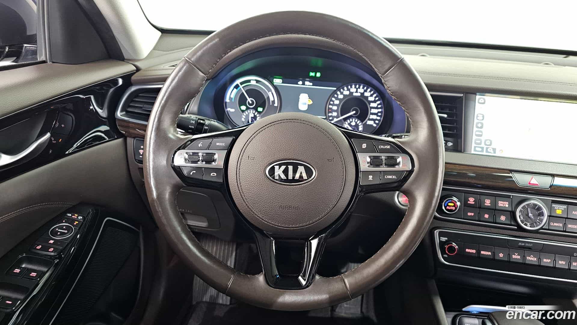 K7 Kia 2018.9-OPTION-017