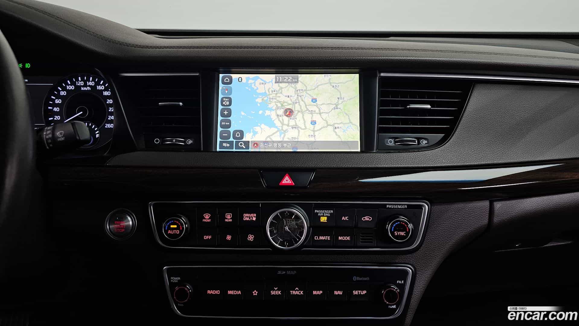 K7 Kia 2018.9-OPTION-018