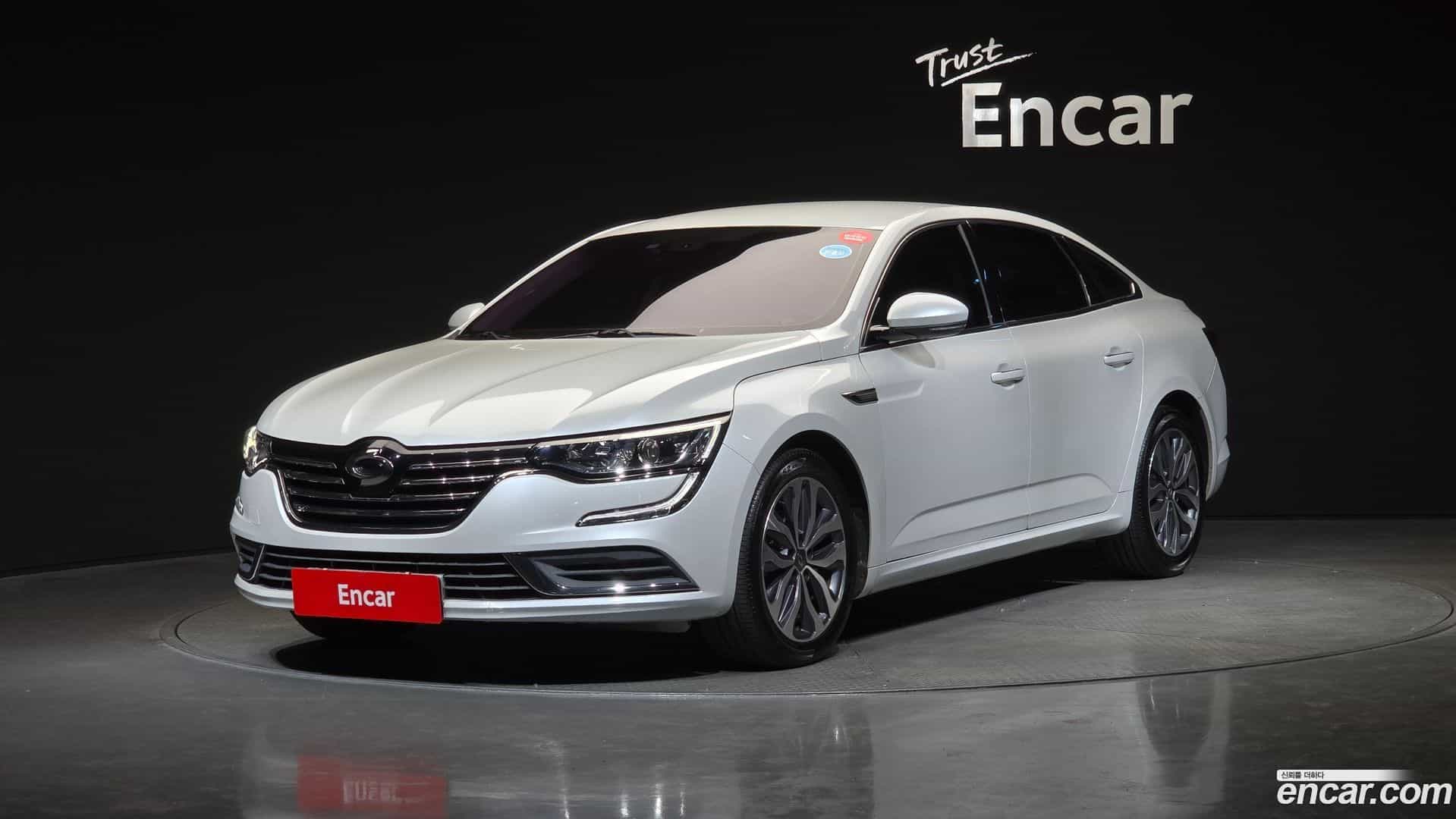 SM6 Renault-KoreaSamsung 2017.2-OUTER-001