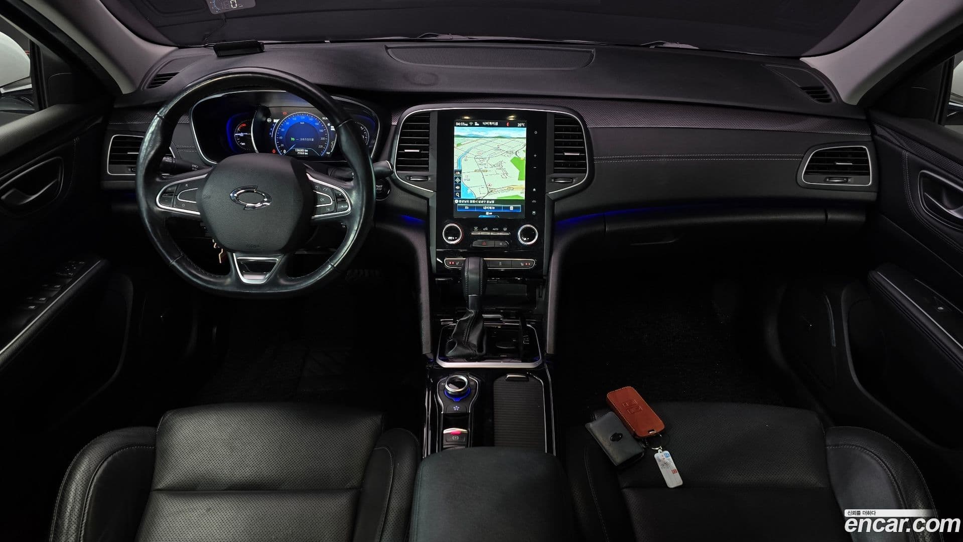 Main__Slider__Photo:SM6 Renault-KoreaSamsung 2017.2-6