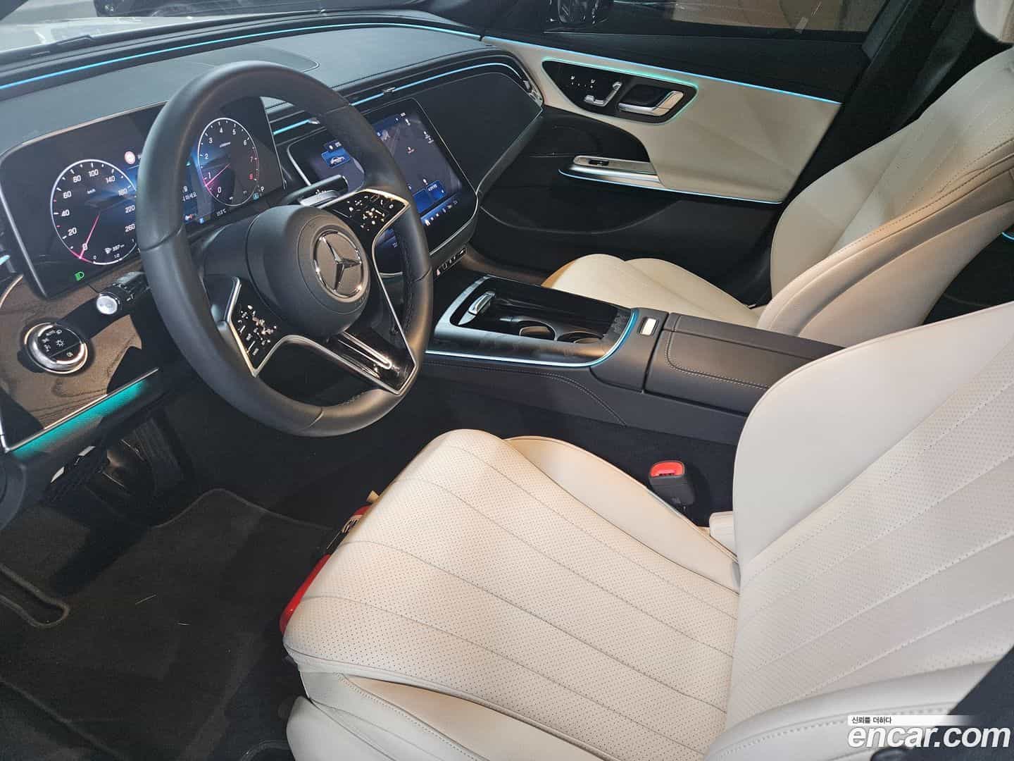 E-Class Mercedes-Benz 2025.10-OPTION-015