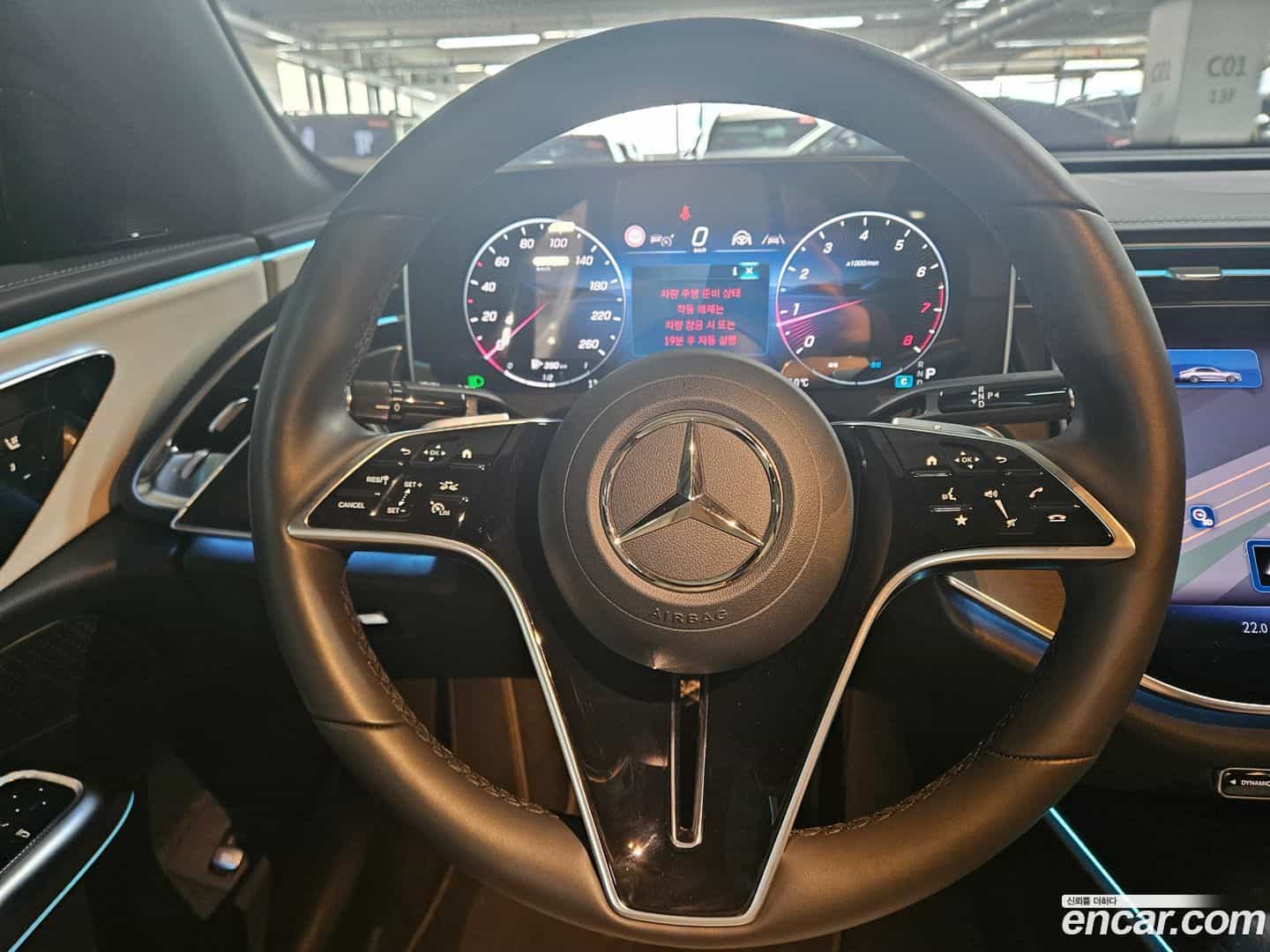 E-Class Mercedes-Benz 2025.10-OPTION-017