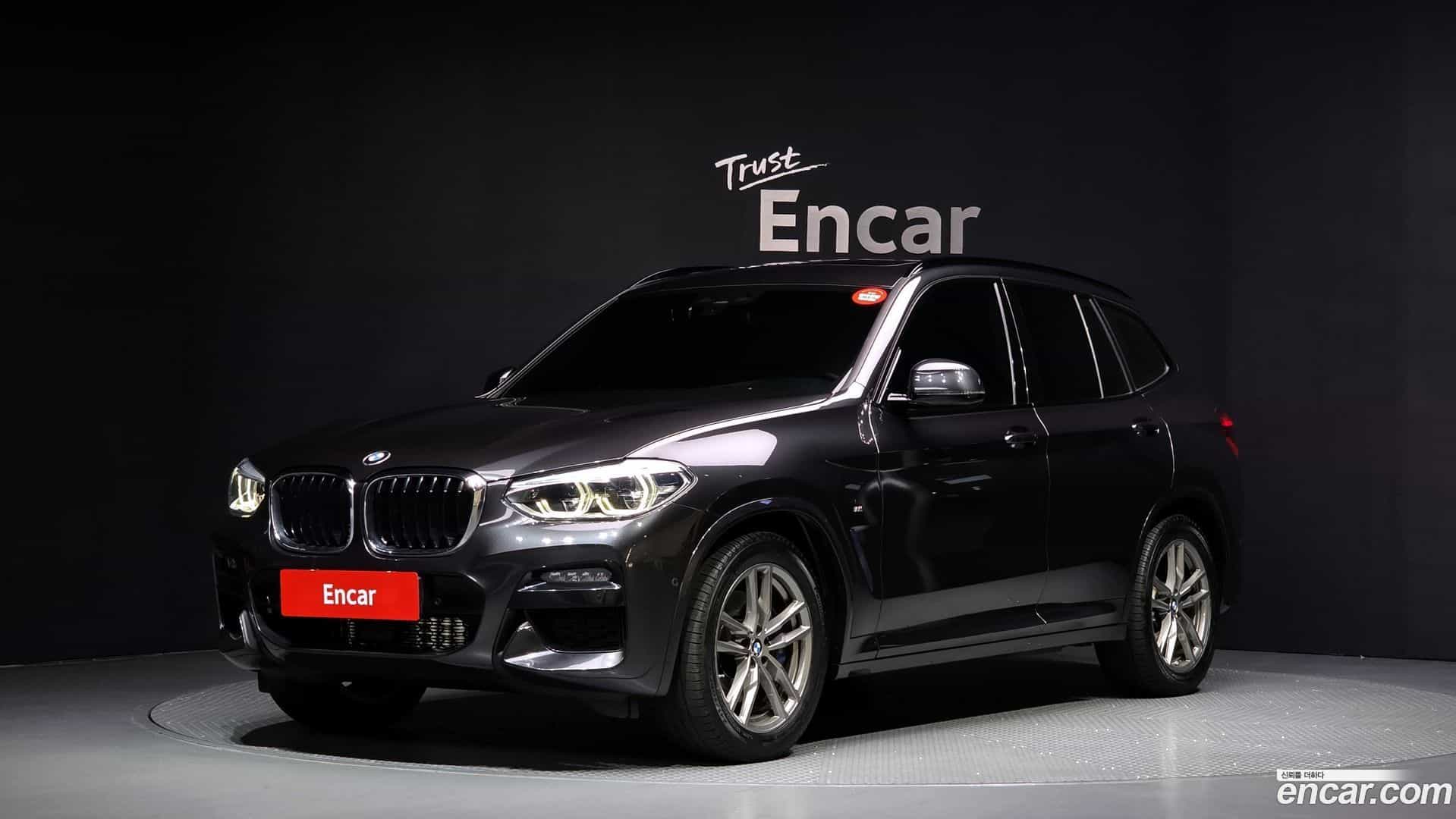 X3 BMW 2021.1-OUTER-001