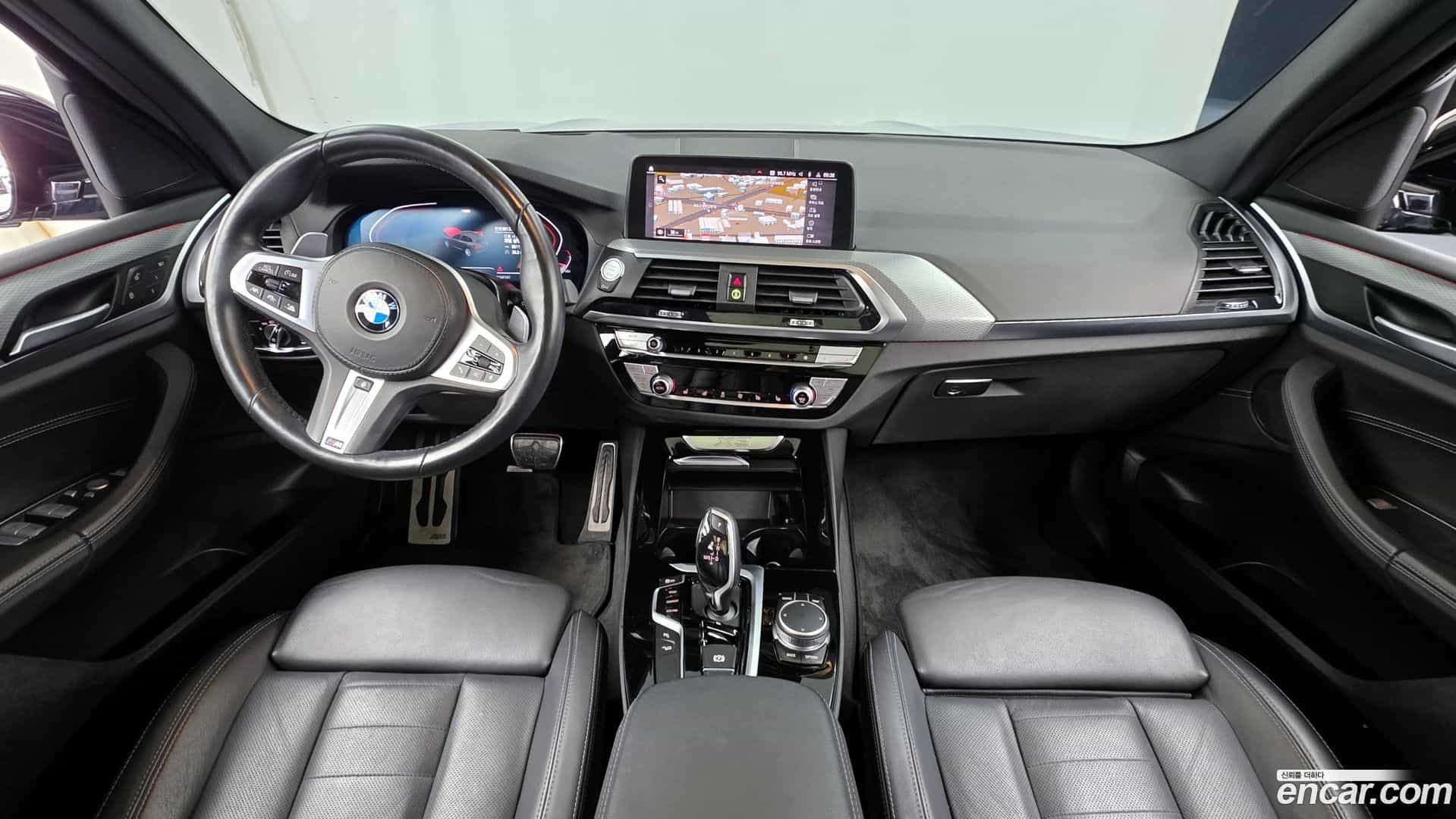 X3 BMW 2021.1-INNER-007