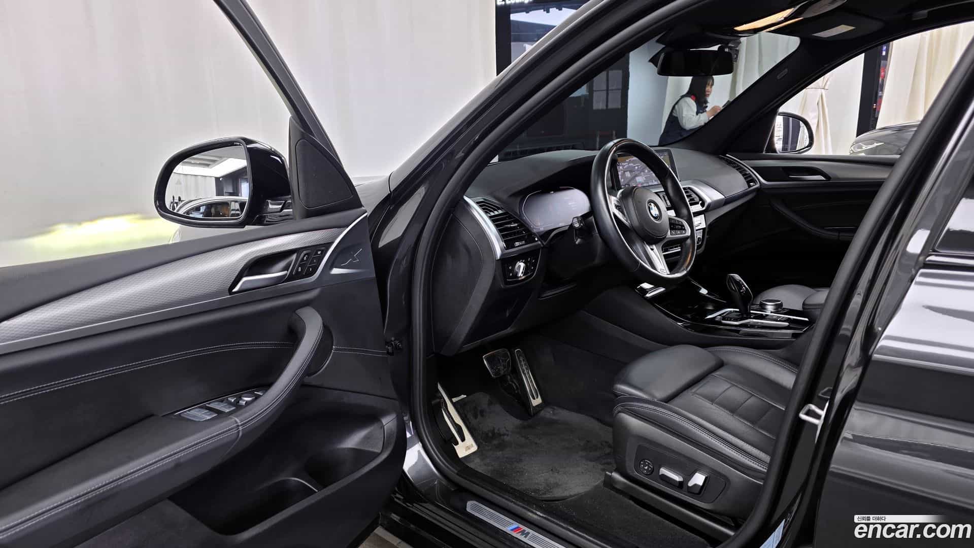 X3 BMW 2021.1-INNER-010