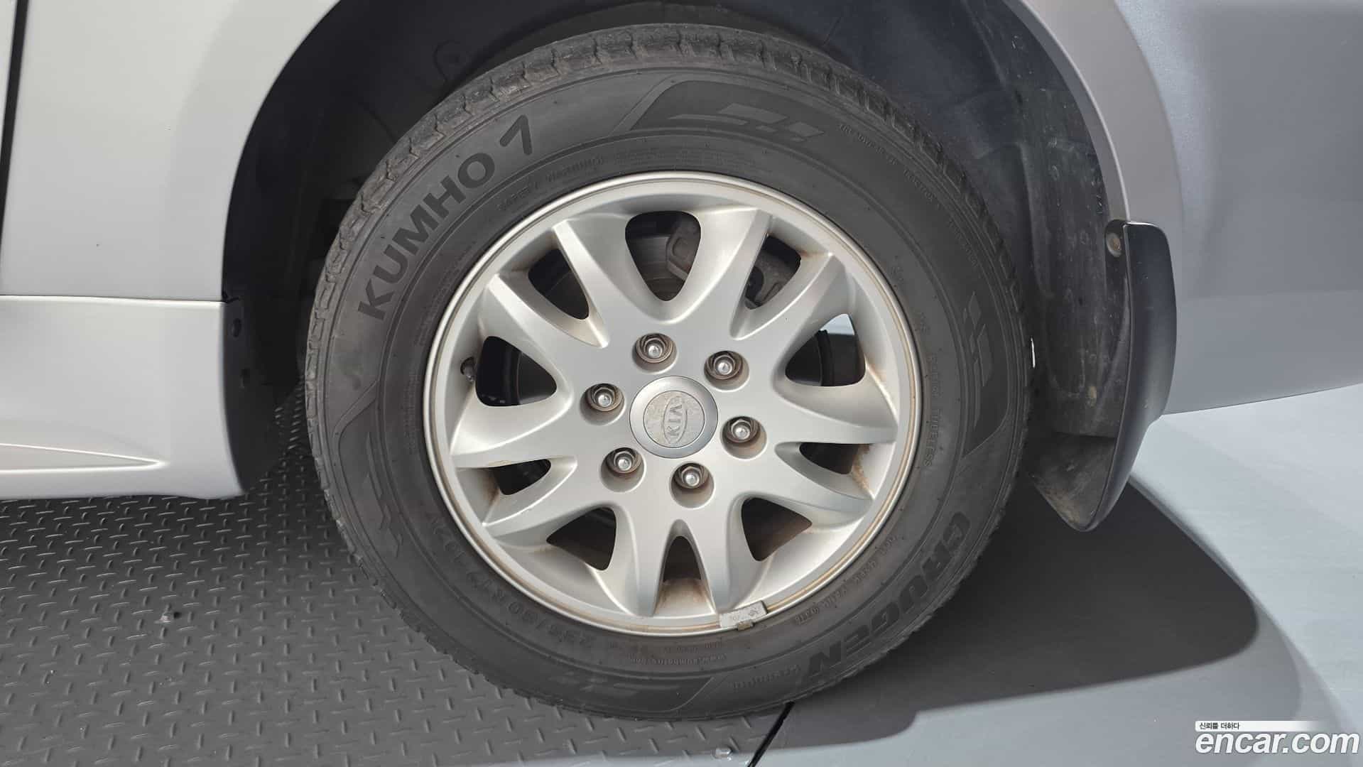 Canival Kia 2009.10-OUTER-005