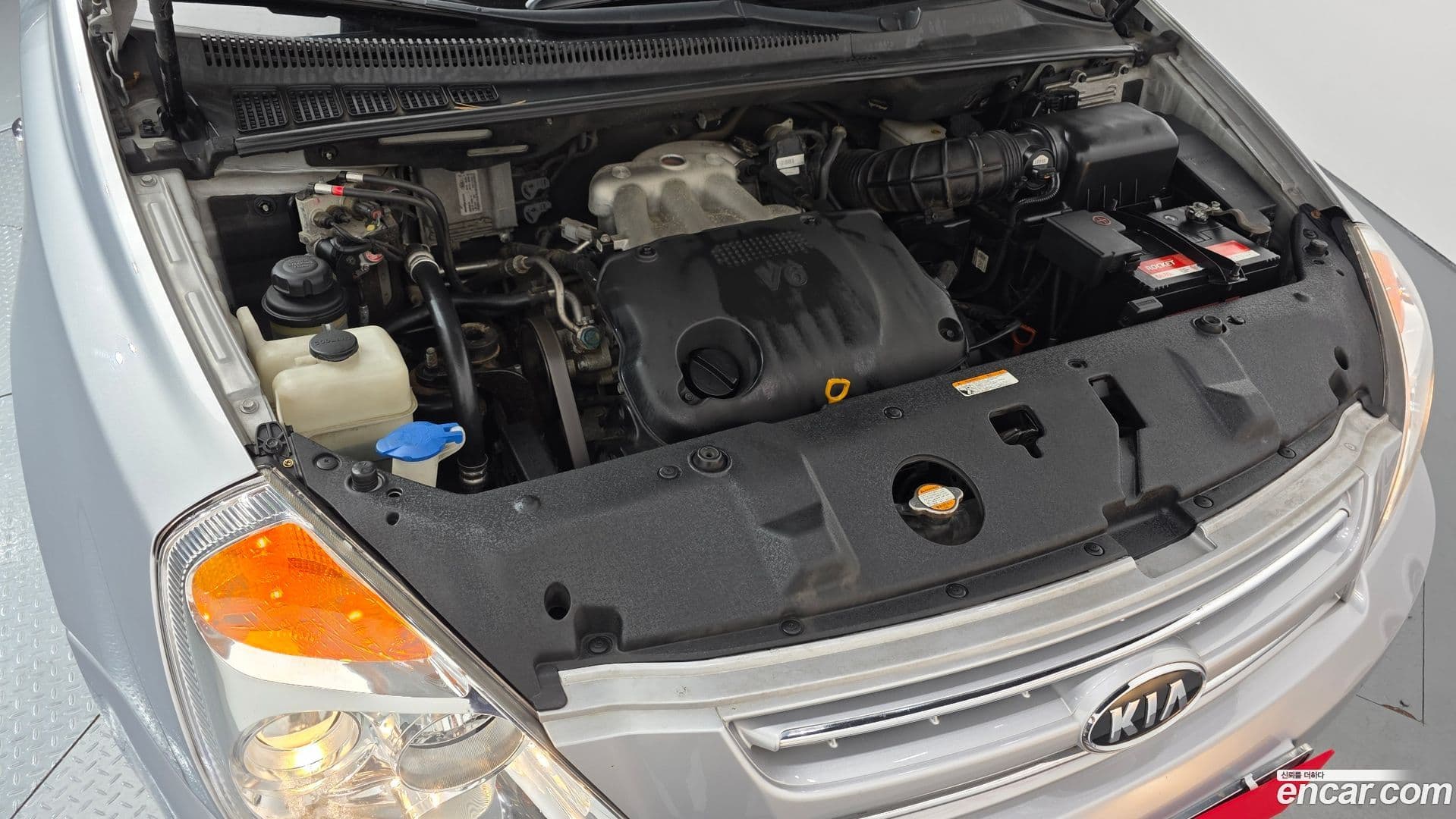 Main__Slider__Photo:Canival Kia 2009.10-5