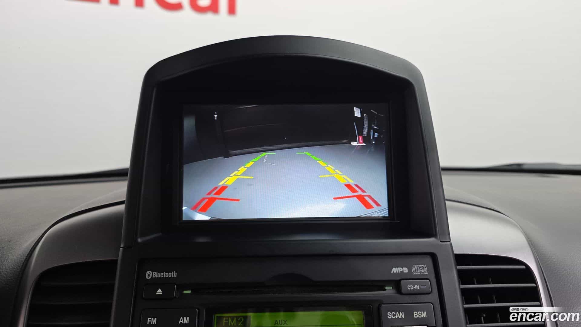 Canival Kia 2009.10-OPTION-021