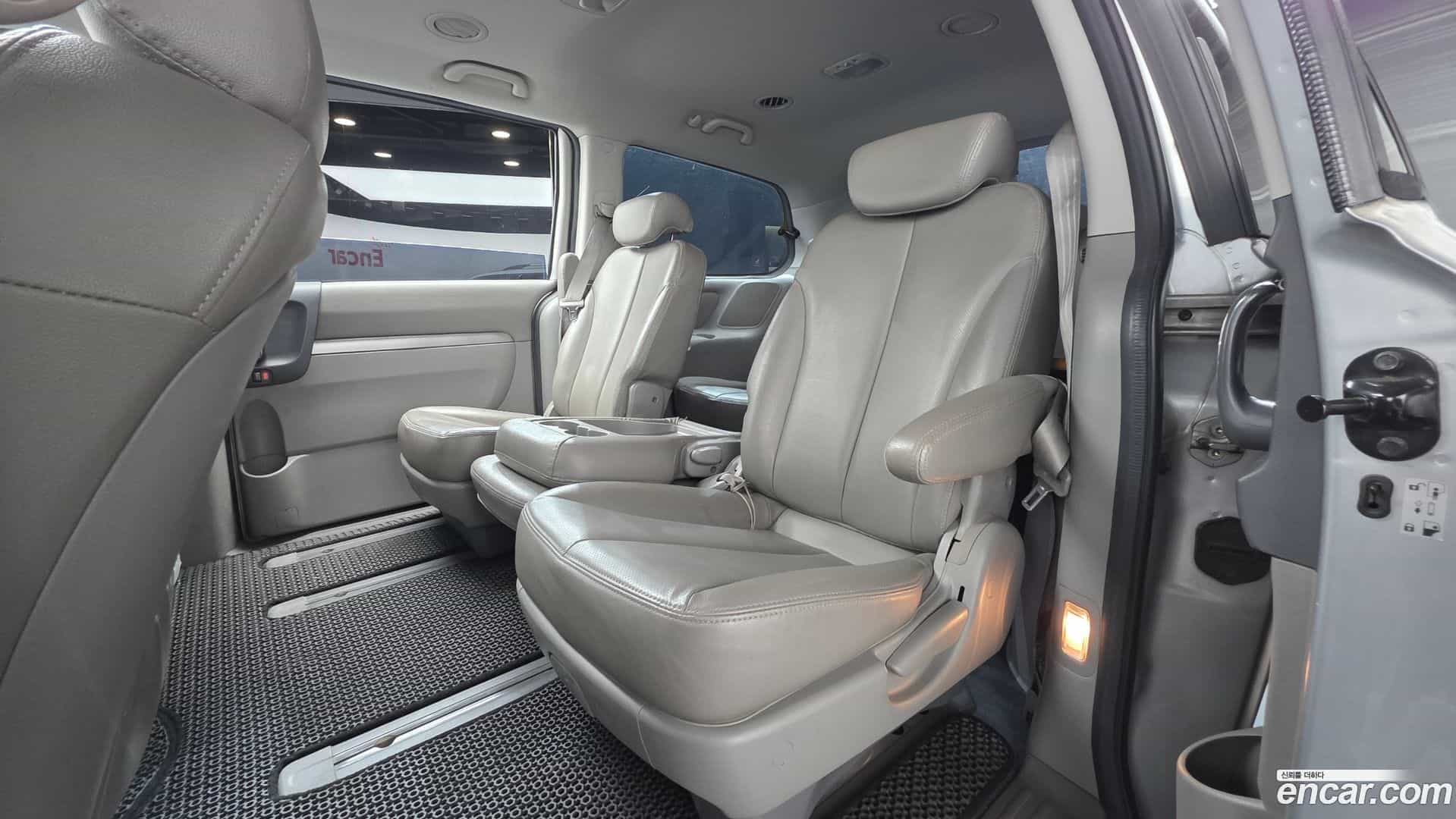 Canival Kia 2009.10-OPTION-022