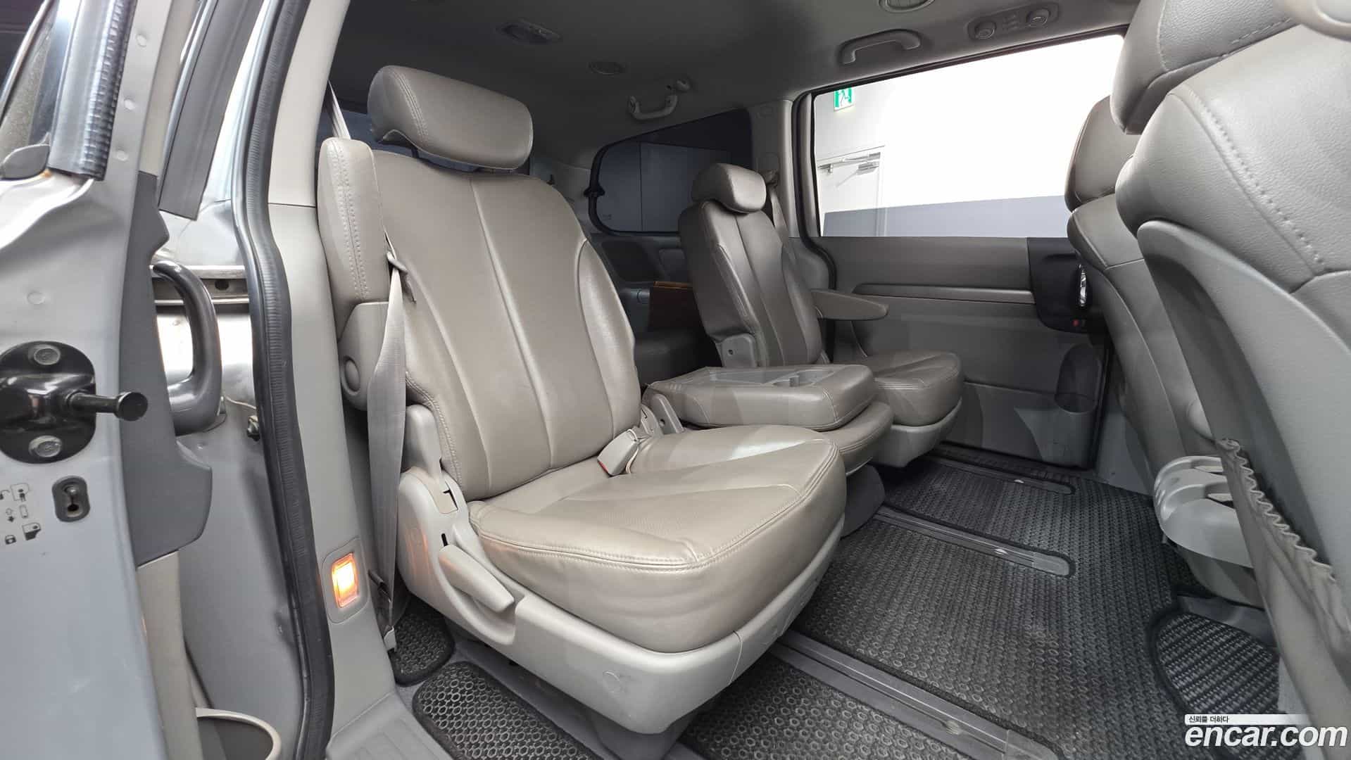 Canival Kia 2009.10-OPTION-023