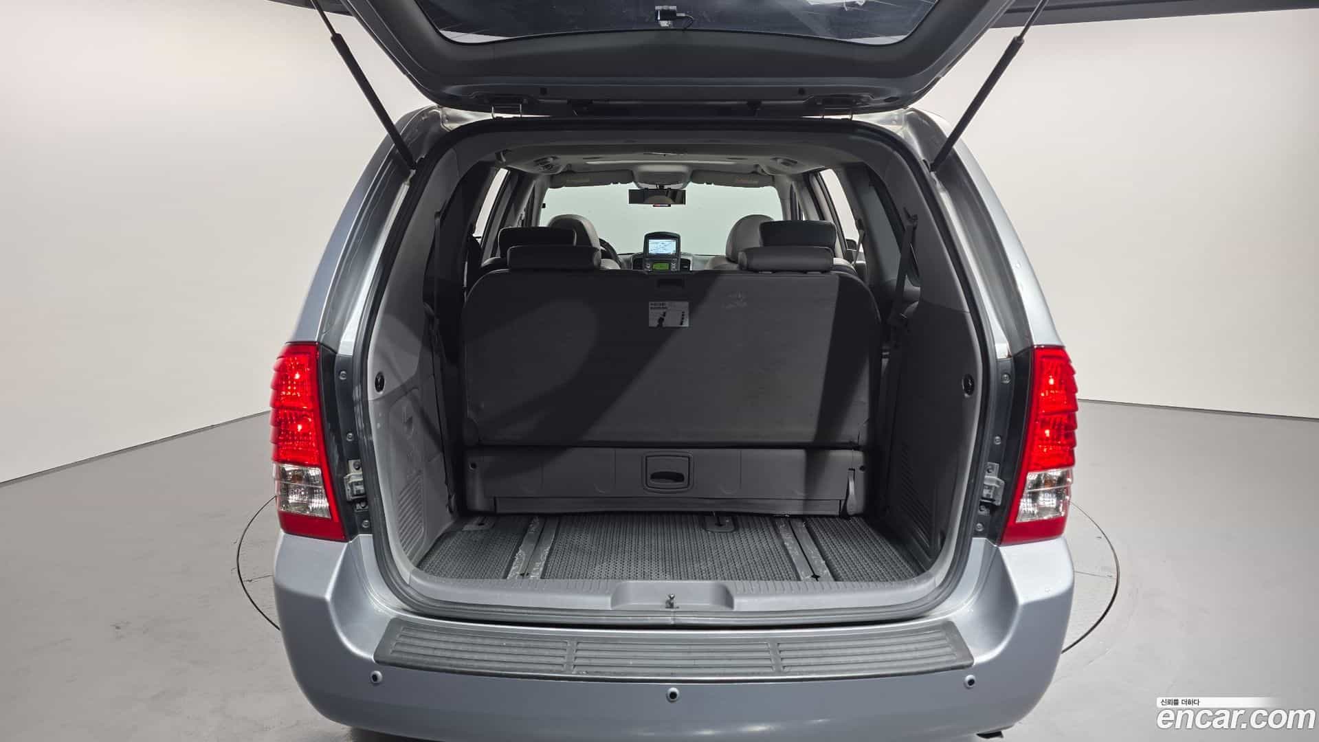 Canival Kia 2009.10-OPTION-024