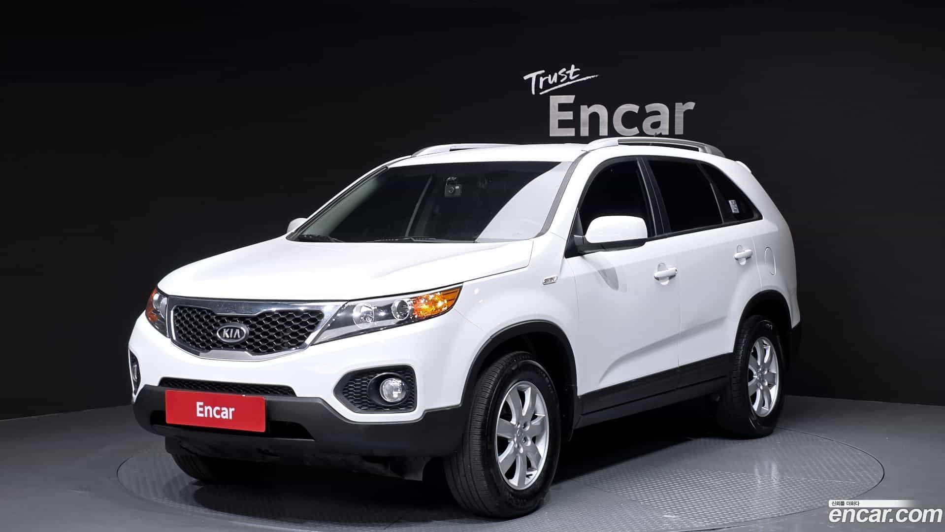 Sorento Kia 2010.2-OUTER-001