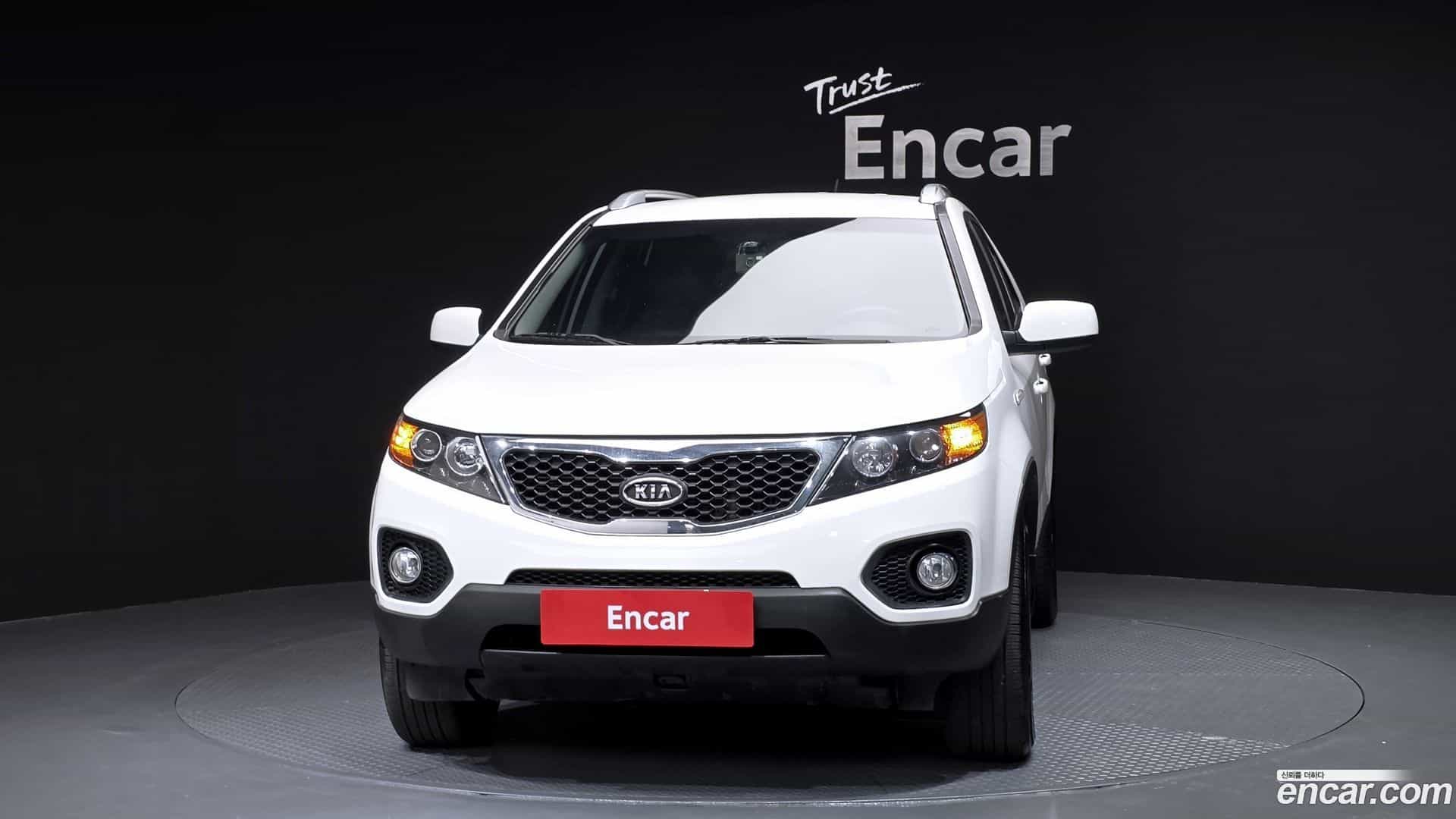 Sorento Kia 2010.2-OUTER-003