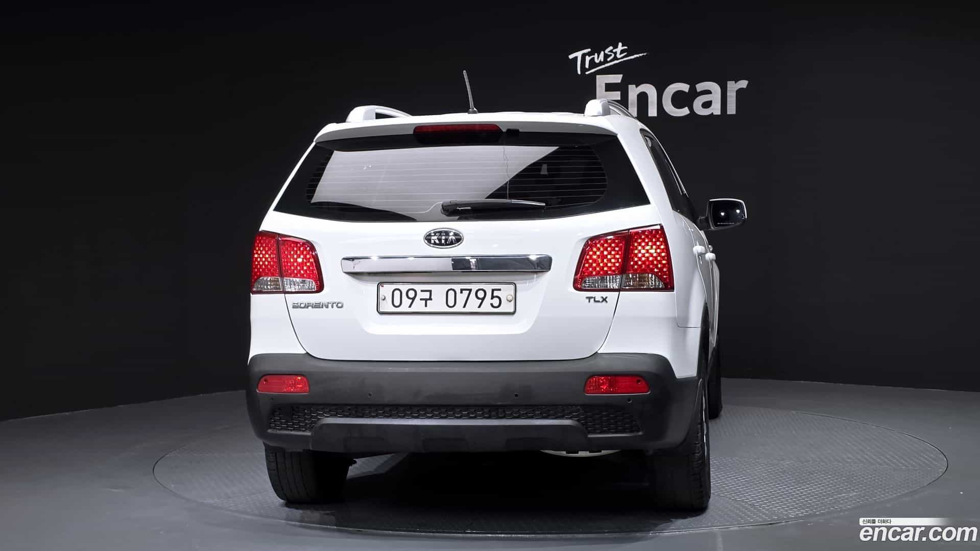 Sorento Kia 2010.2-OUTER-004