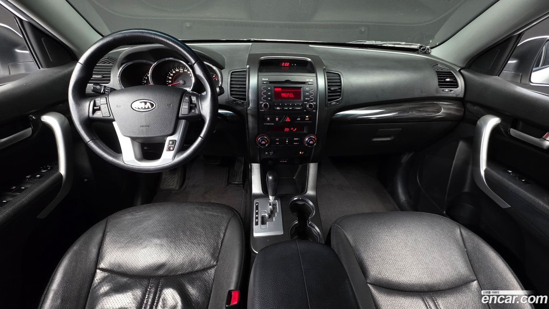 Main__Slider__Photo:Sorento Kia 2010.2-6