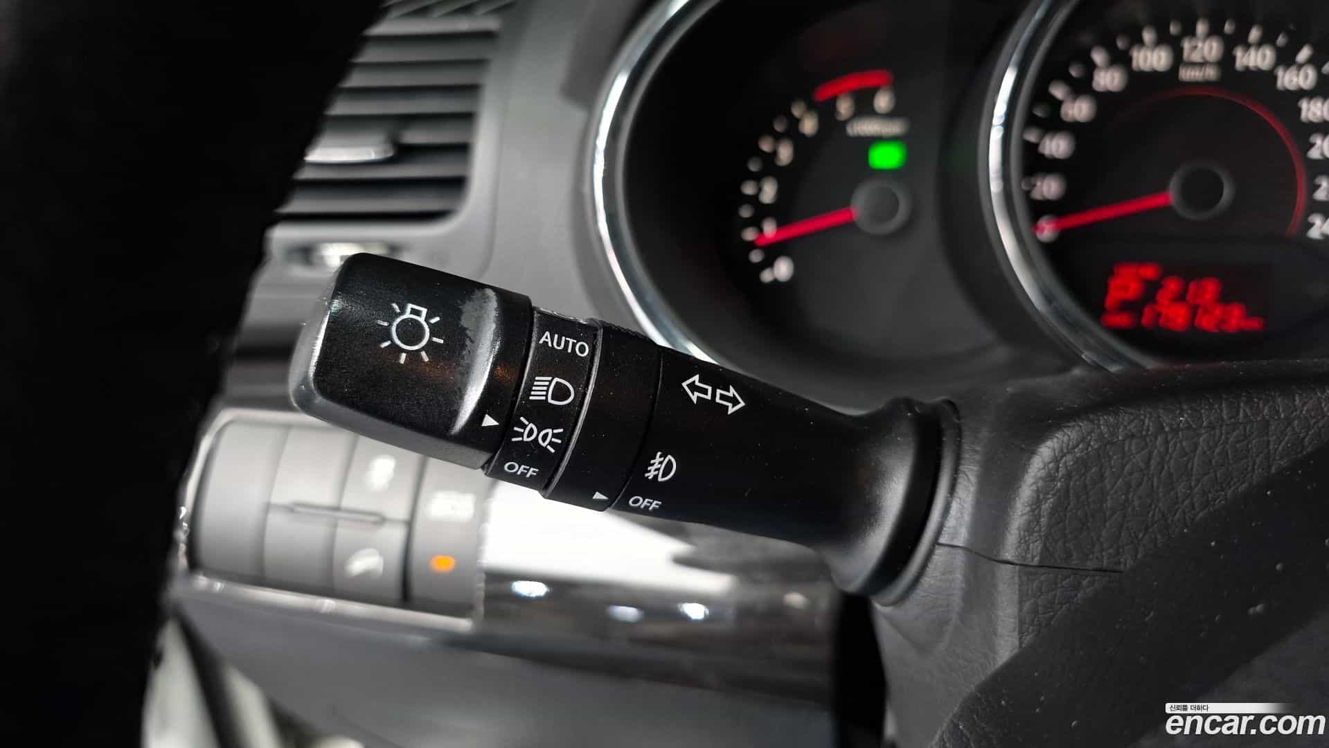 Sorento Kia 2010.2-OPTION-022