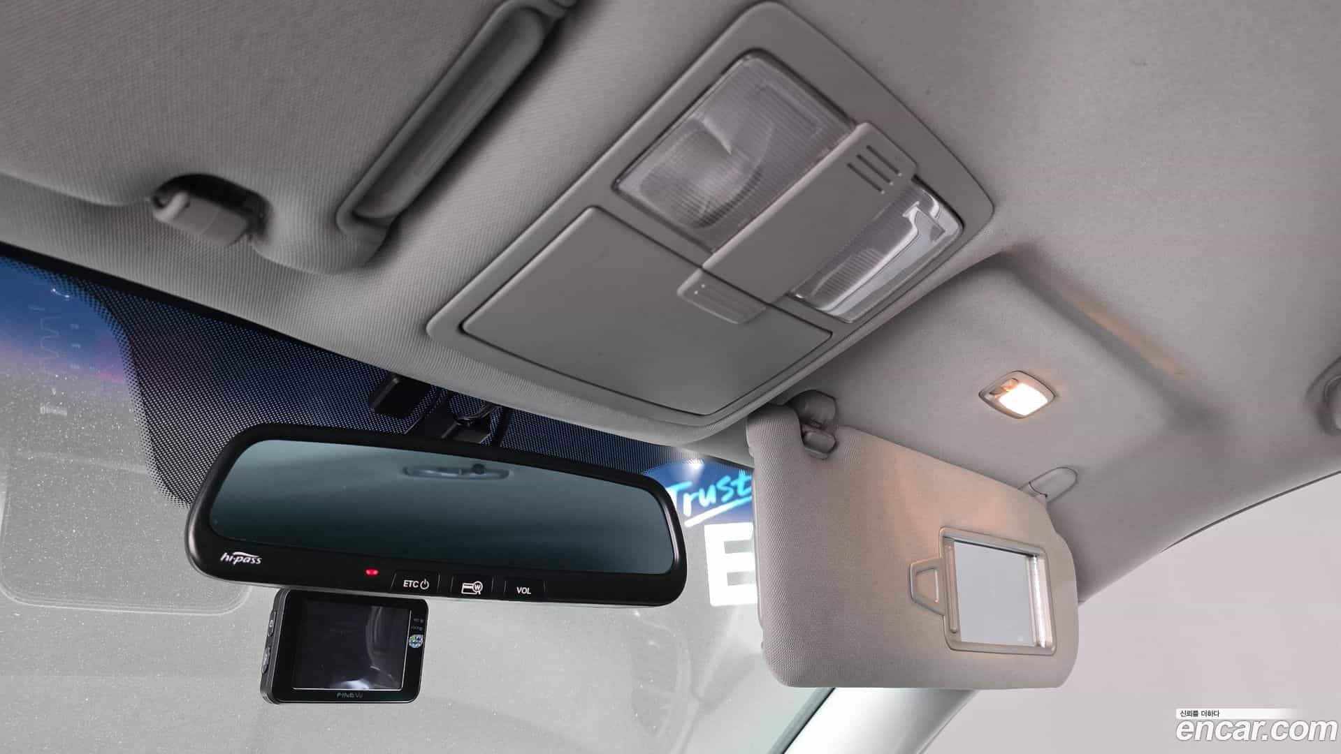 Sorento Kia 2010.2-OPTION-023