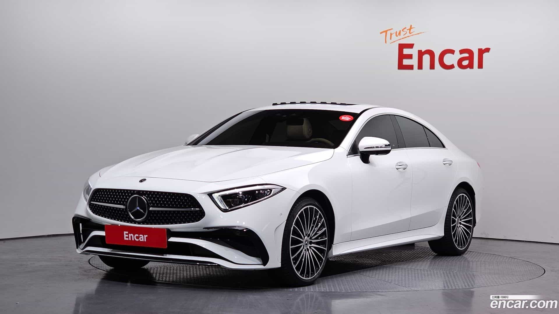 CLS-Class Mercedes-Benz 2023.9-OUTER-001