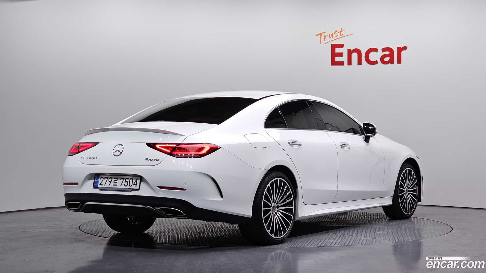 CLS-Class Mercedes-Benz 2023.9-OUTER-002