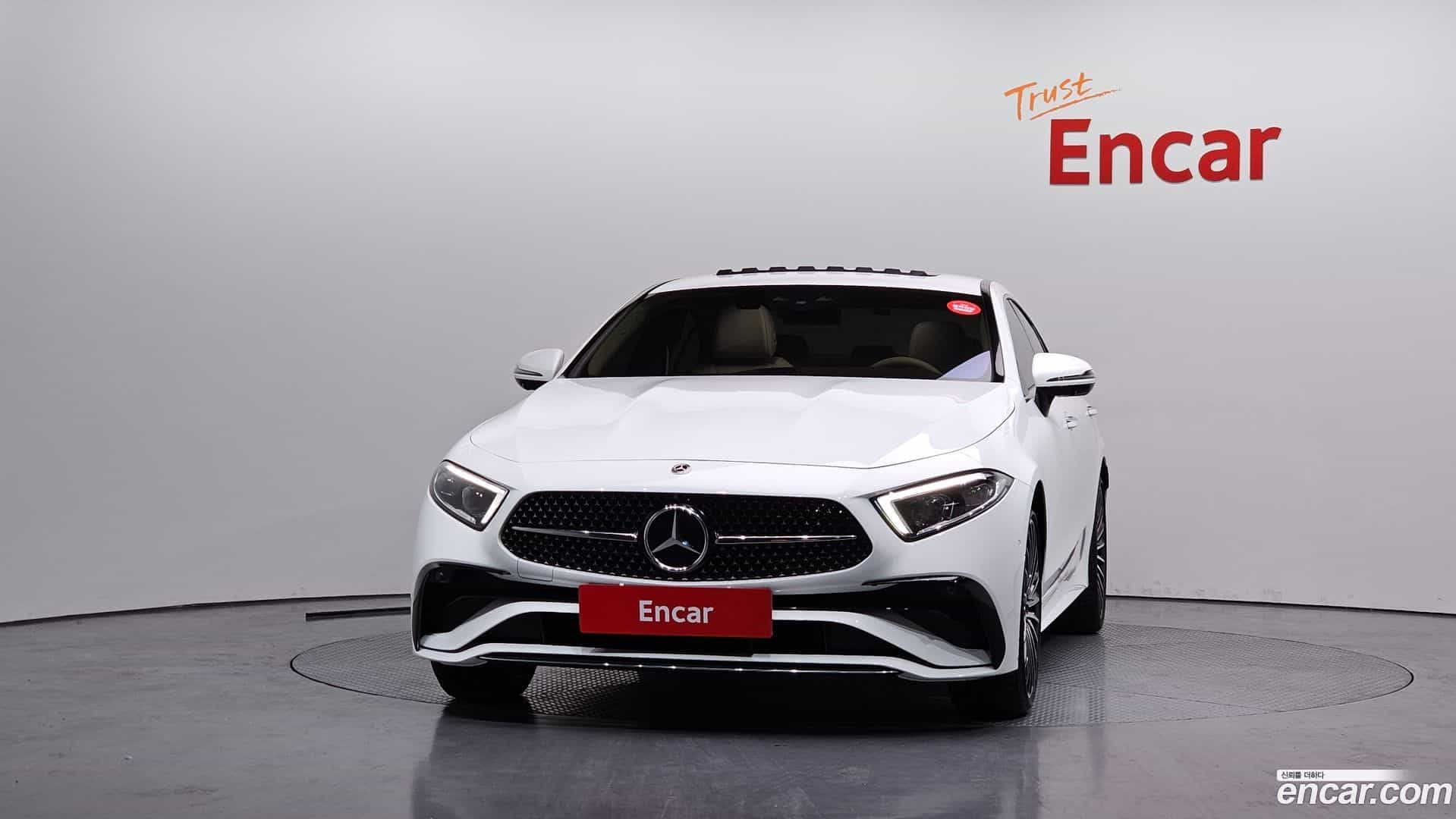 CLS-Class Mercedes-Benz 2023.9-OUTER-003