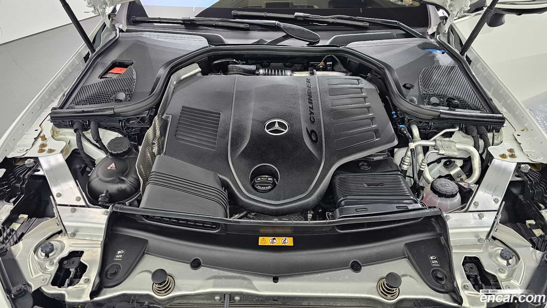 CLS-Class Mercedes-Benz 2023.9-OUTER-006