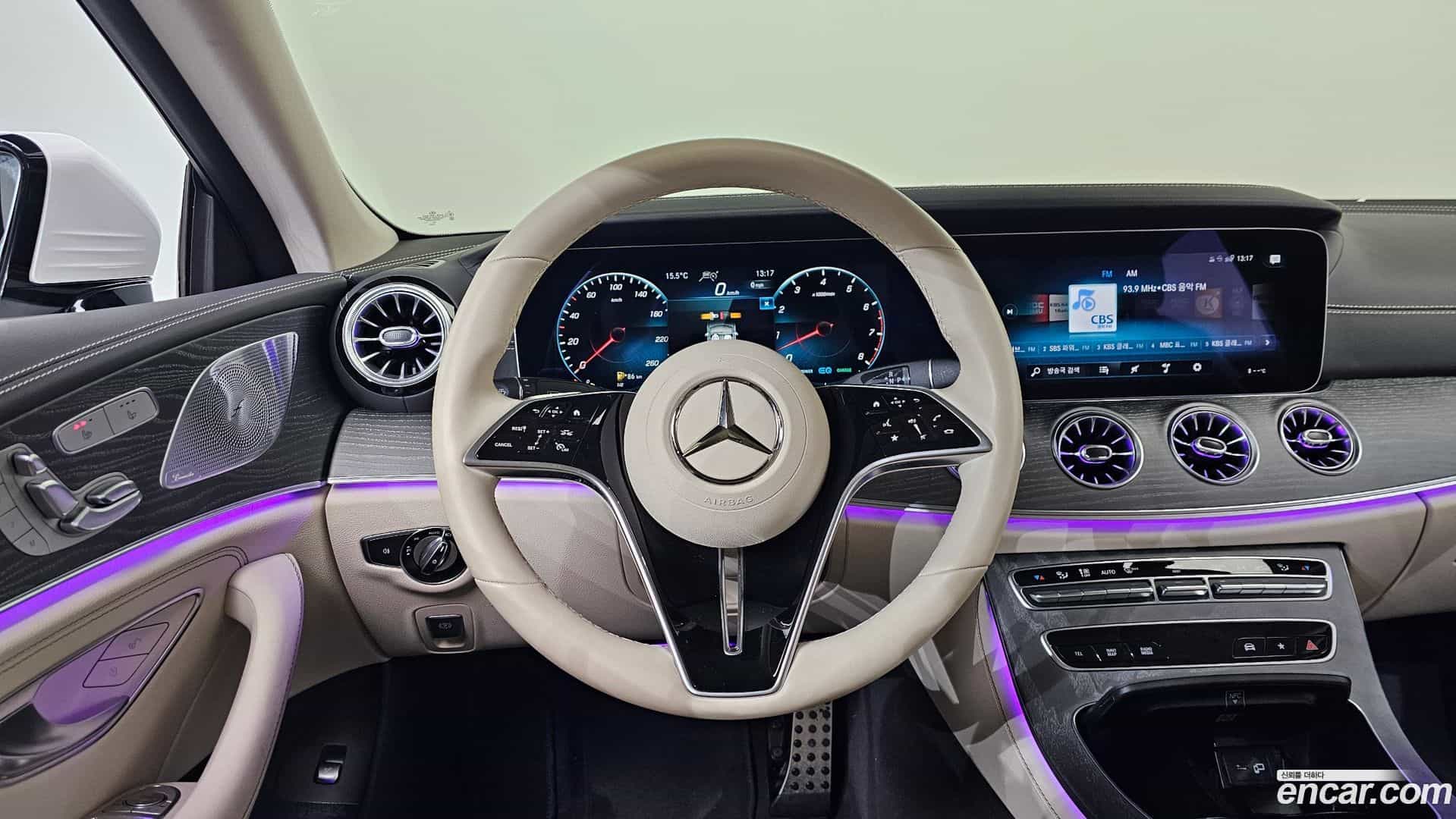 CLS-Class Mercedes-Benz 2023.9-OPTION-016