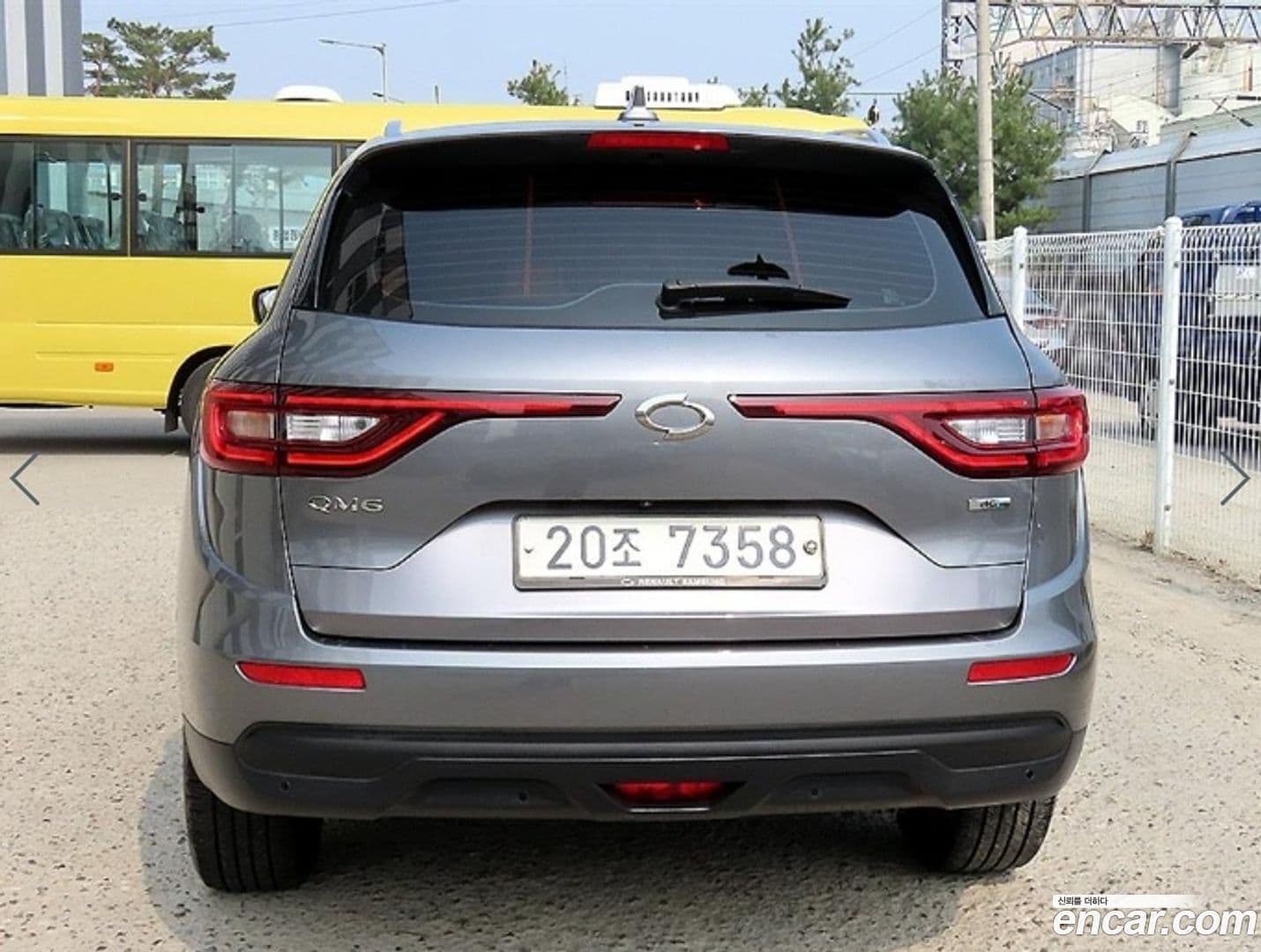 Main__Slider__Photo:QM6 Renault-KoreaSamsung 2017.7-3