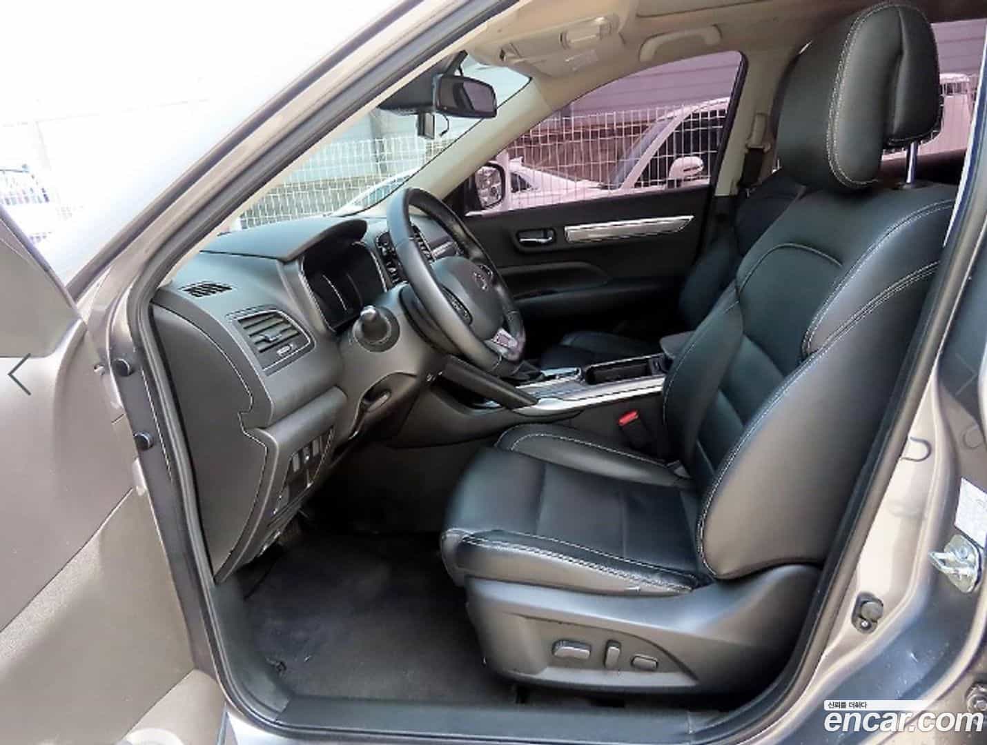 QM6 Renault-KoreaSamsung 2017.7-OUTER-005