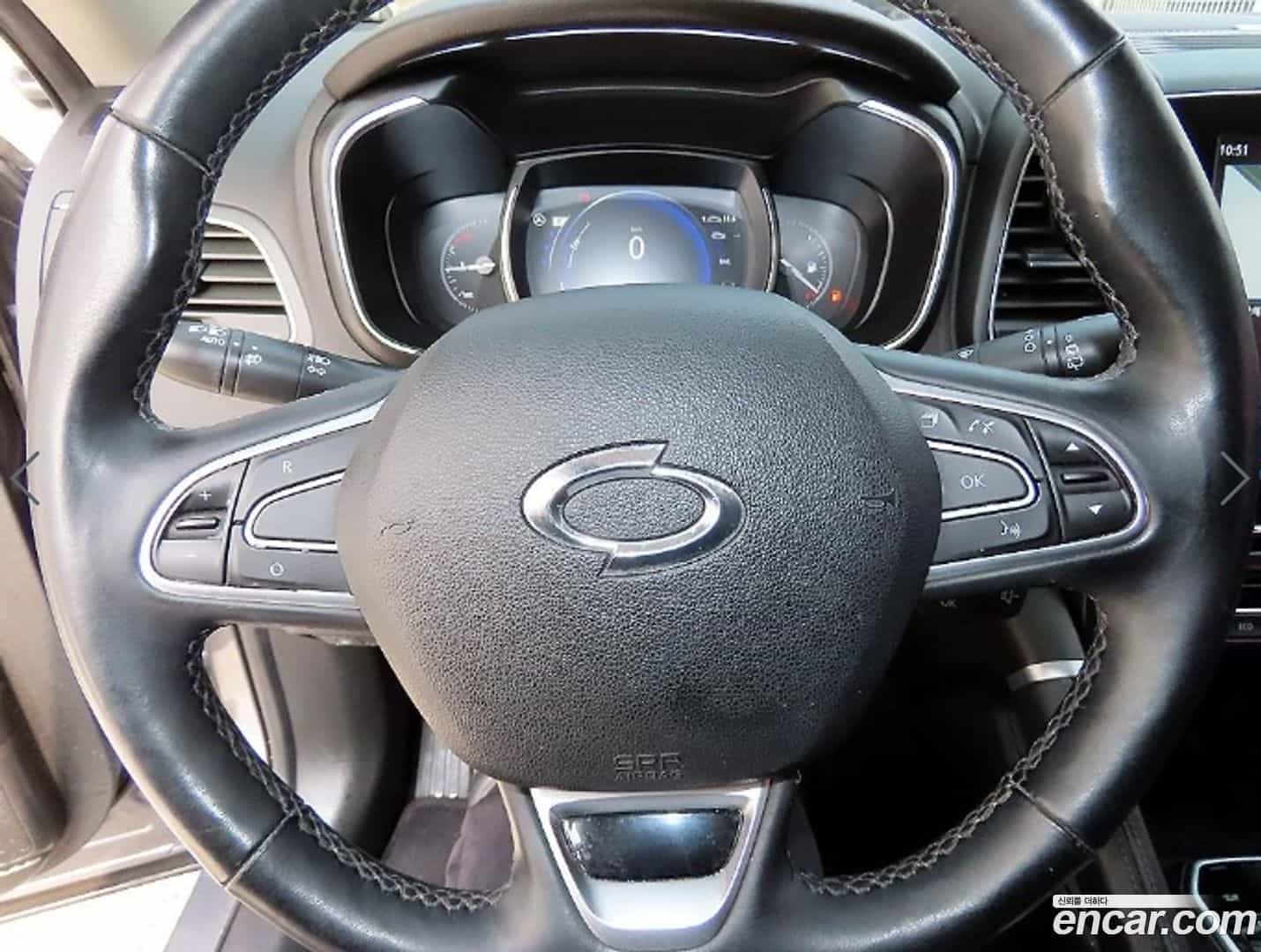 QM6 Renault-KoreaSamsung 2017.7-INNER-008