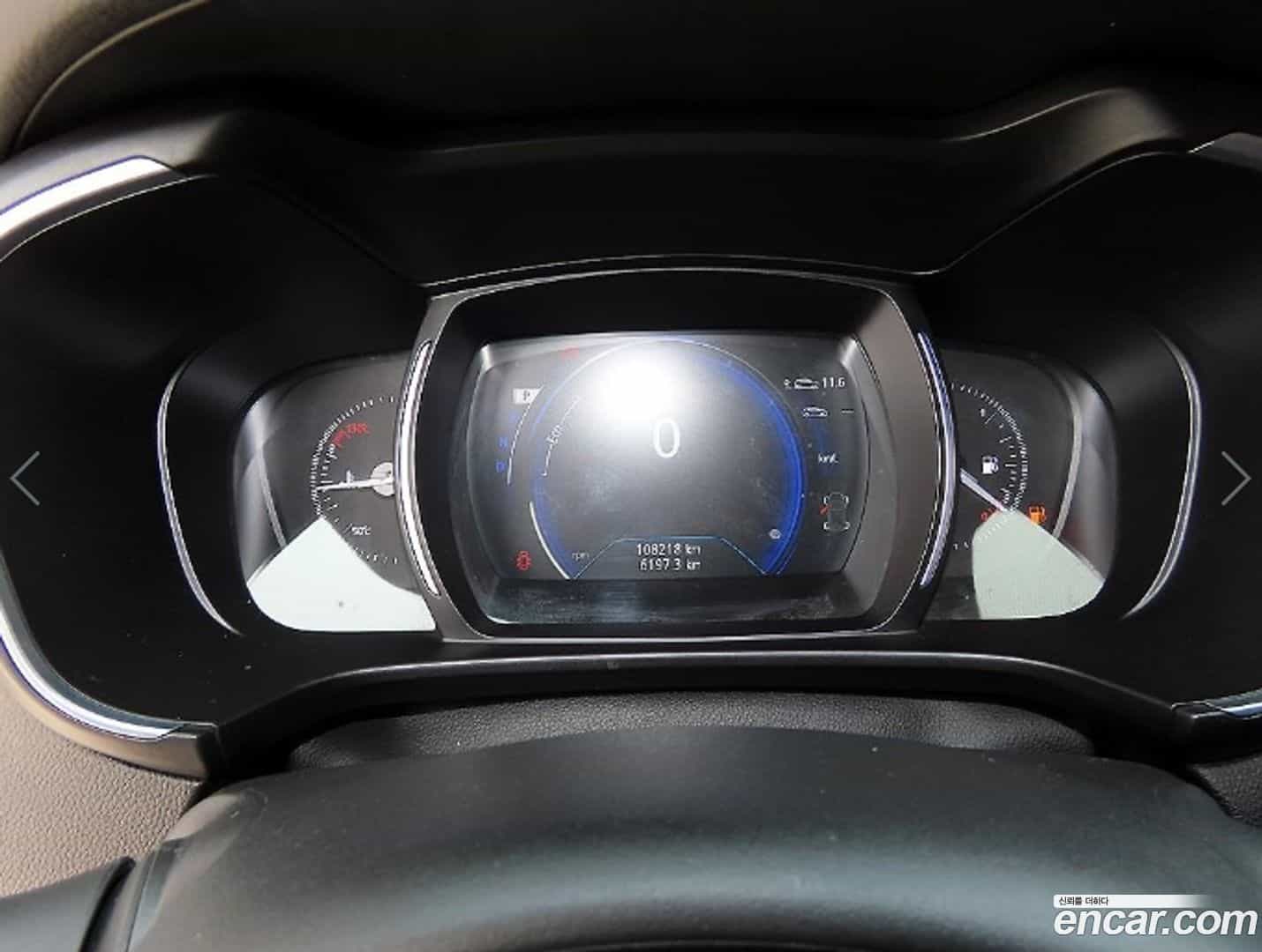 QM6 Renault-KoreaSamsung 2017.7-INNER-009