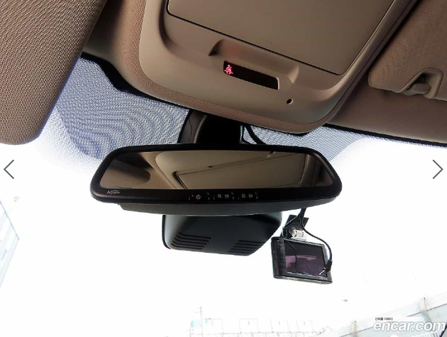 QM6 Renault-KoreaSamsung 2017.7-OPTION-019