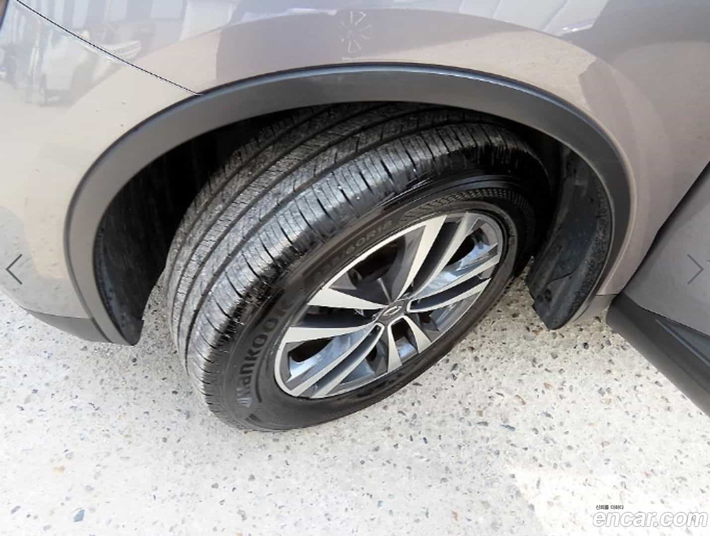 QM6 Renault-KoreaSamsung 2017.7-OPTION-024