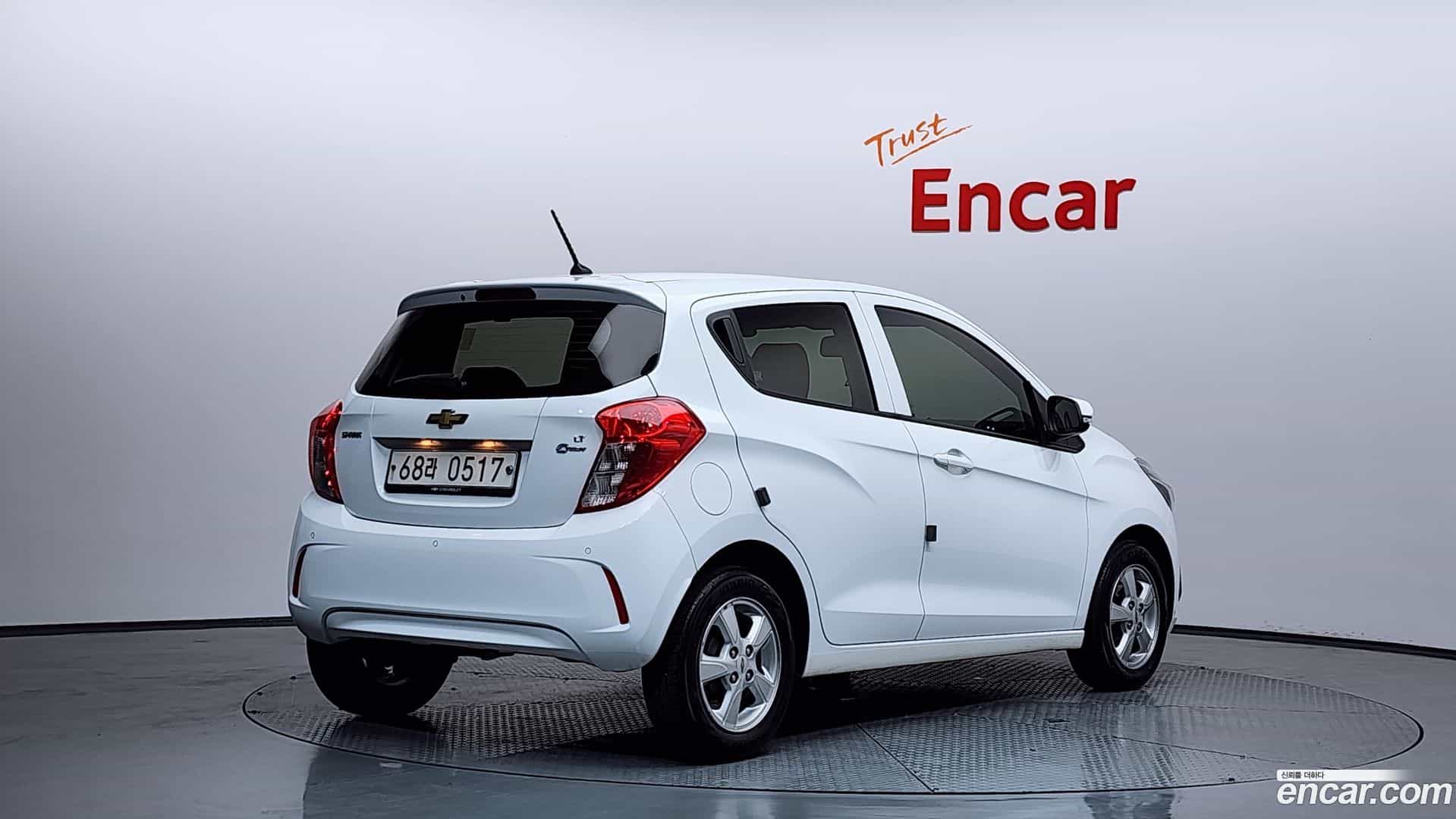 Spark ChevroletGMDaewoo 2015.9-OUTER-002