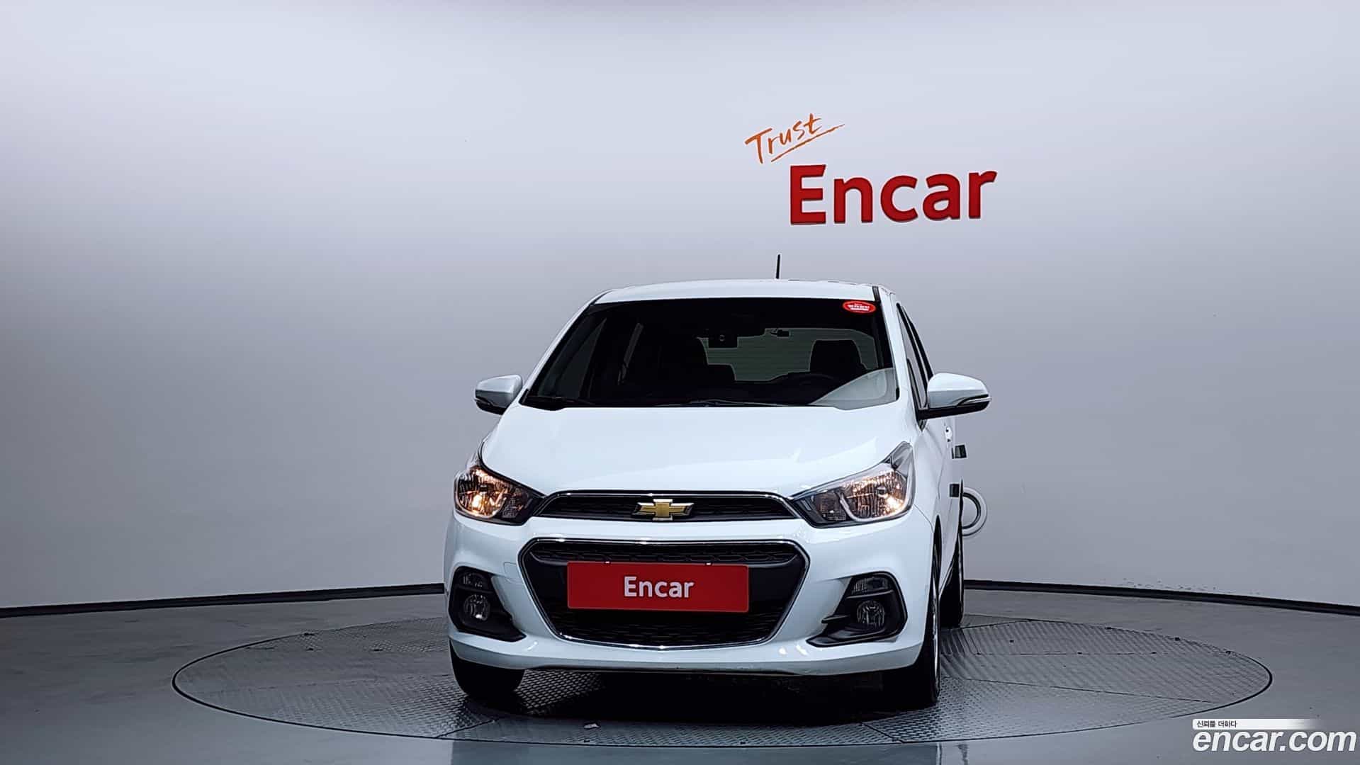 Spark ChevroletGMDaewoo 2015.9-OUTER-003