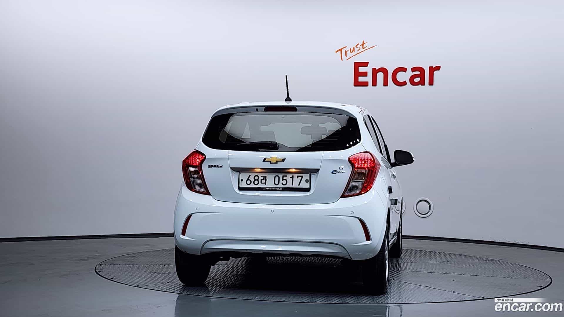 Spark ChevroletGMDaewoo 2015.9-OUTER-004