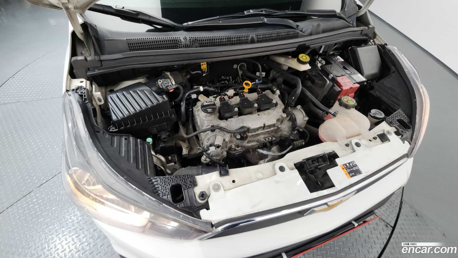 Spark ChevroletGMDaewoo 2015.9-OUTER-006