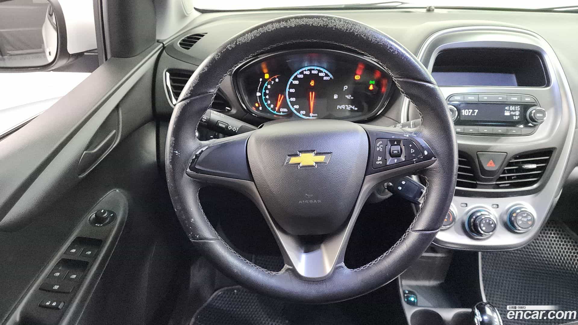 Spark ChevroletGMDaewoo 2015.9-OPTION-017