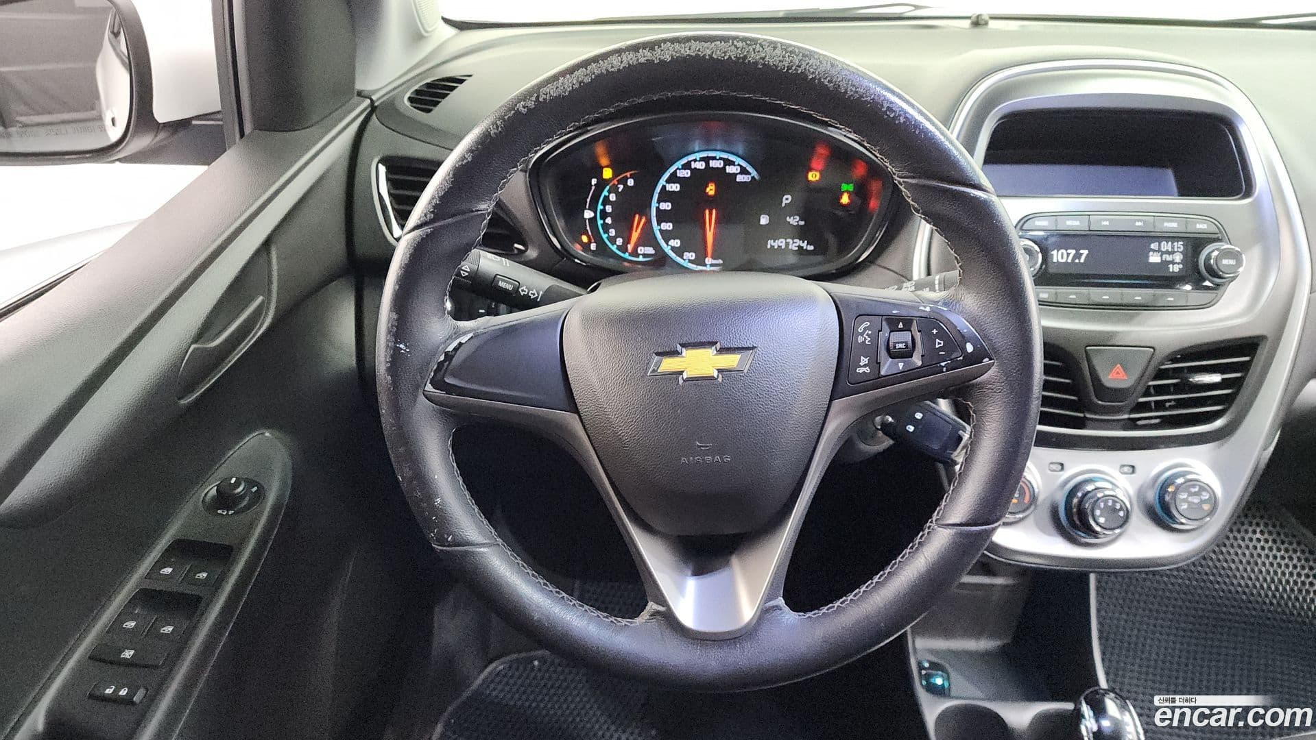 Main__Slider__Photo:Spark ChevroletGMDaewoo 2015.9-12