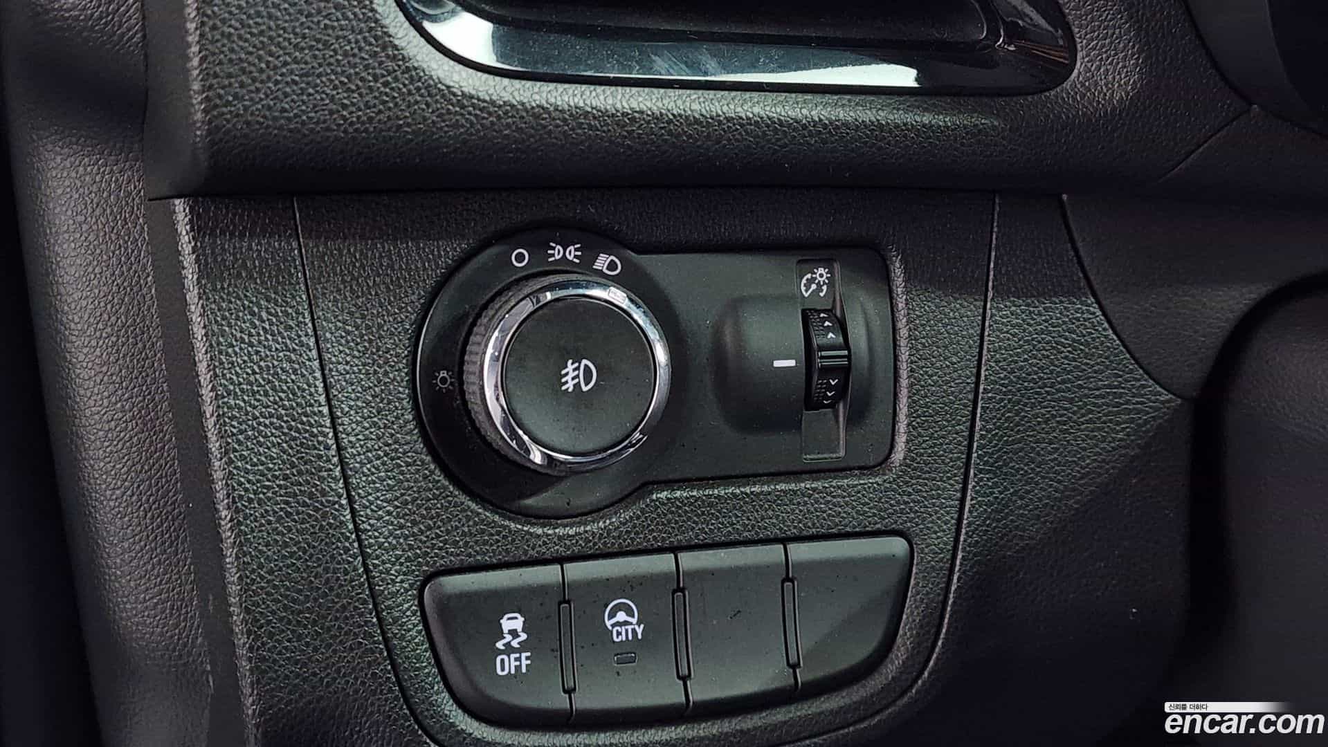 Spark ChevroletGMDaewoo 2015.9-OPTION-018