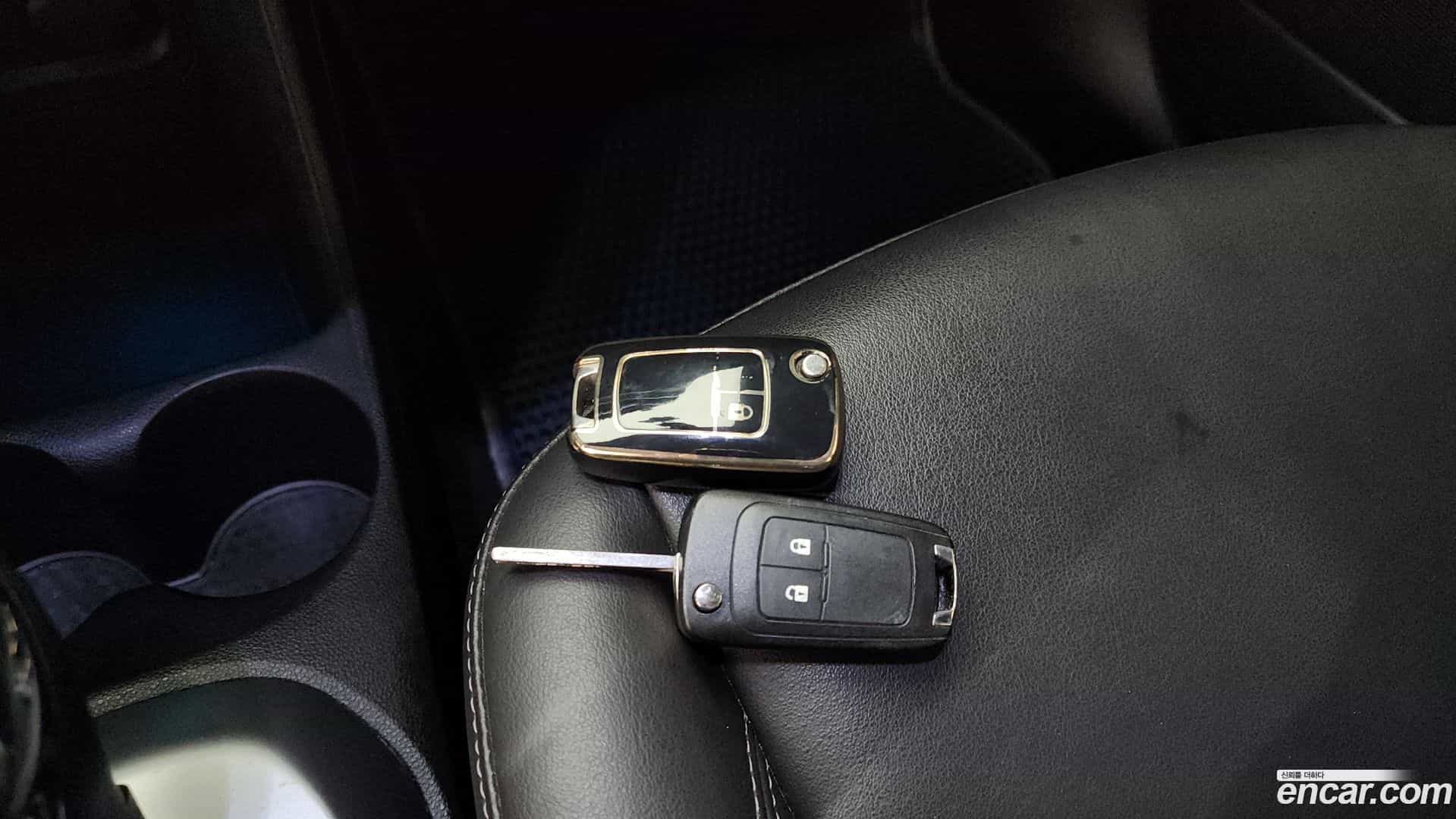 Spark ChevroletGMDaewoo 2015.9-OPTION-023