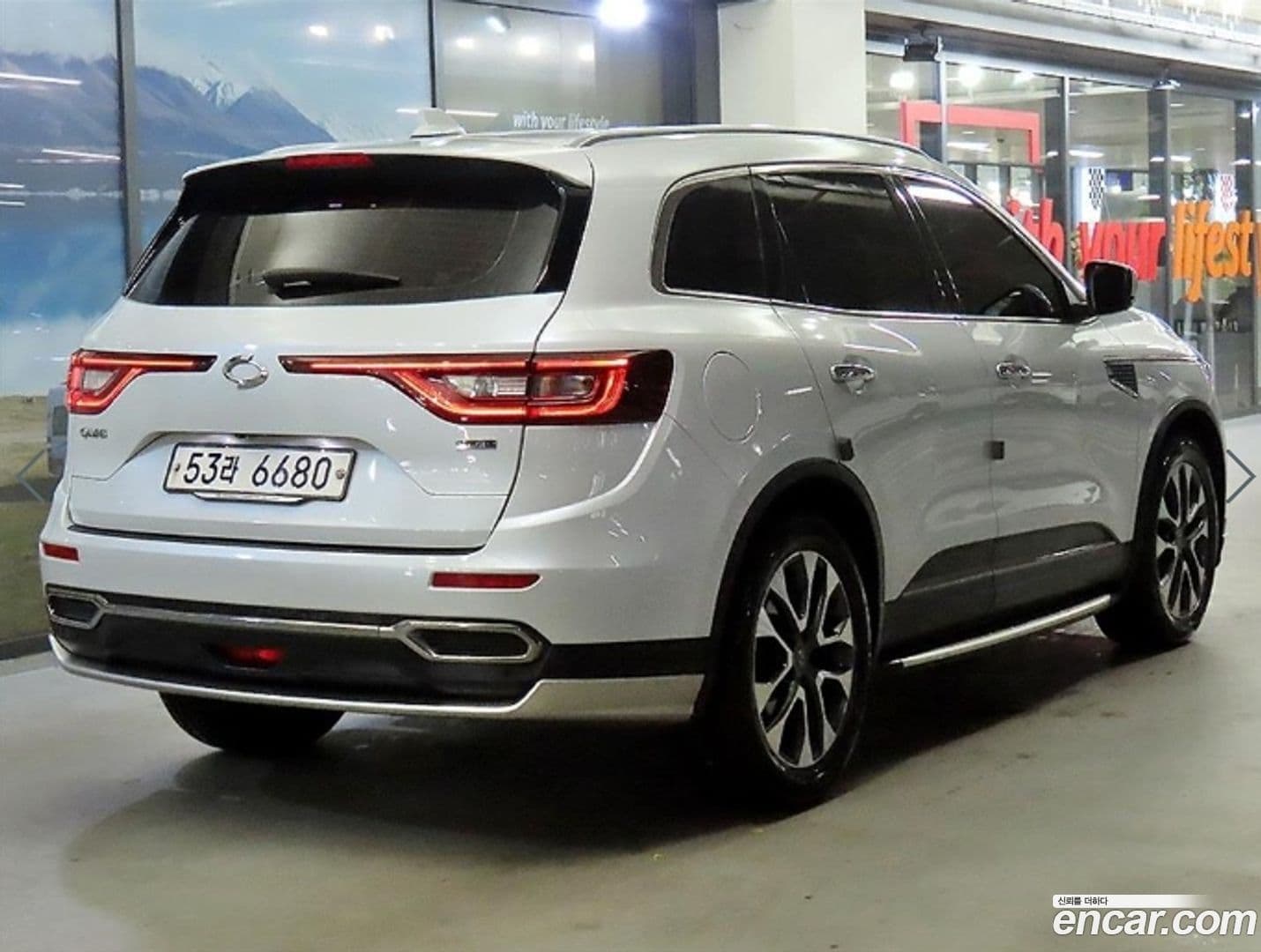 Main__Slider__Photo:QM6 Renault-KoreaSamsung 2017.9-3