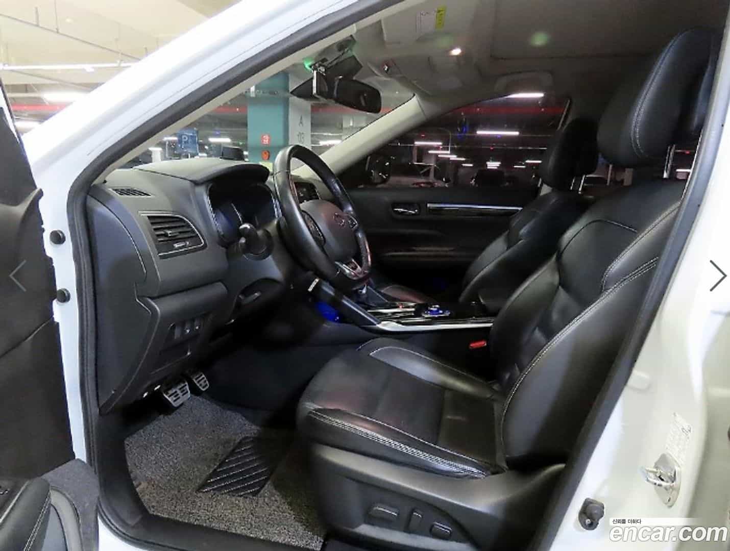 QM6 Renault-KoreaSamsung 2017.9-OUTER-006