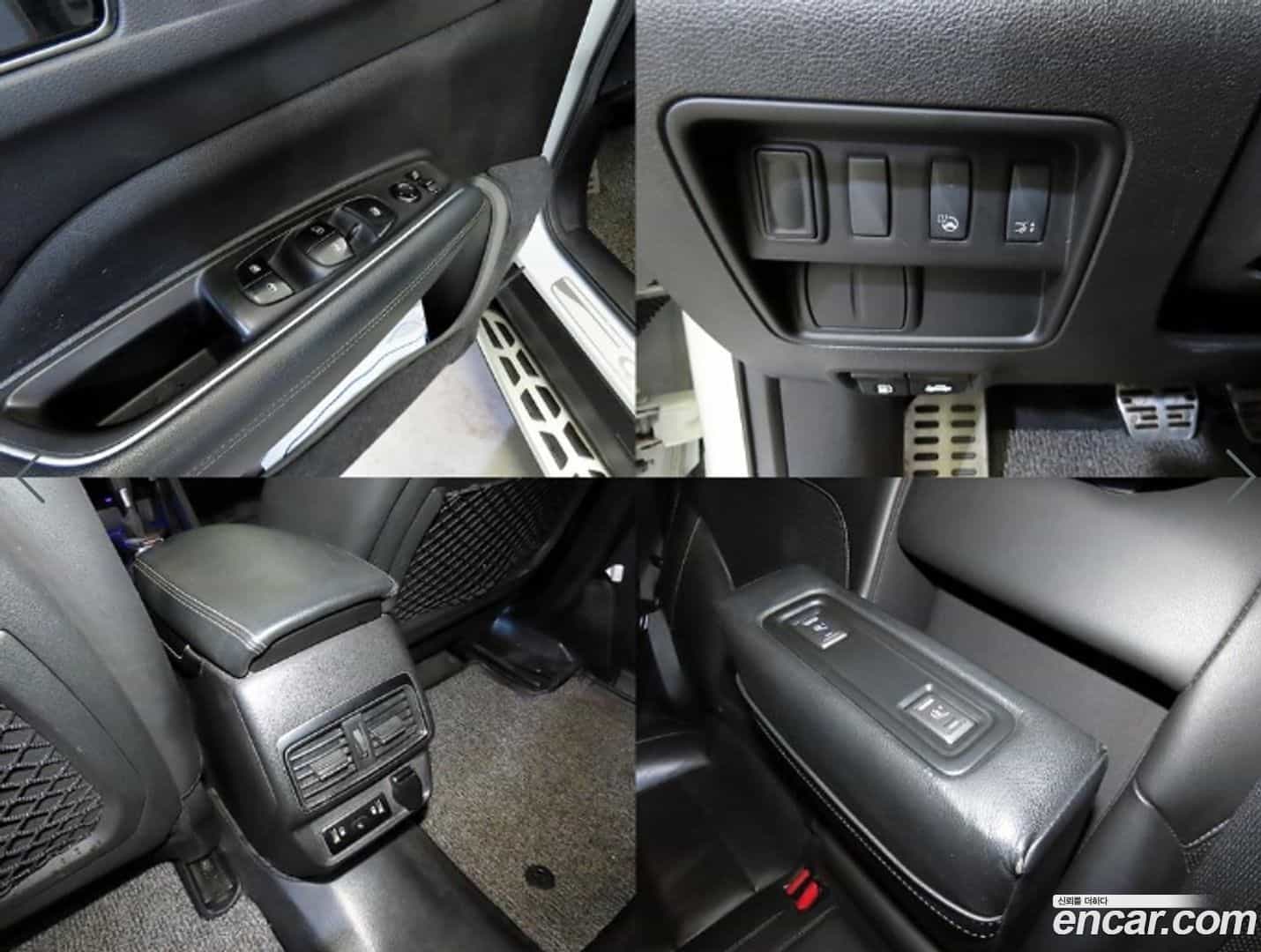 QM6 Renault-KoreaSamsung 2017.9-OPTION-021