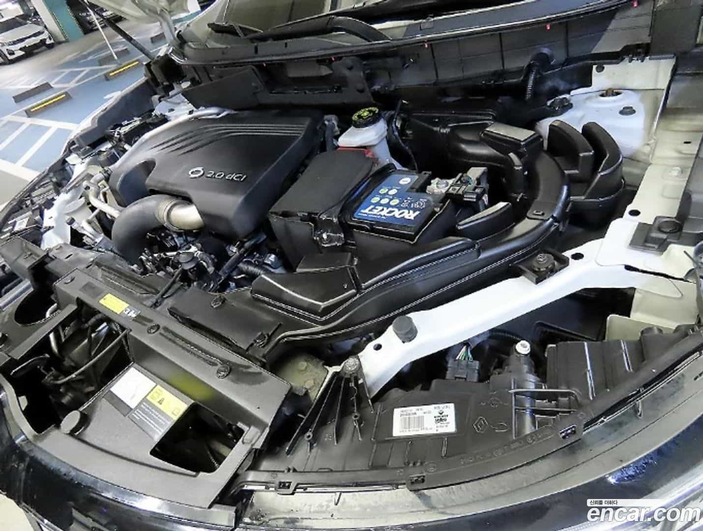 QM6 Renault-KoreaSamsung 2017.9-OPTION-023