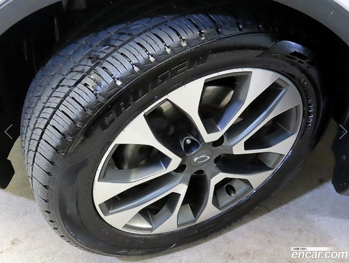 Main__Slider__Photo:QM6 Renault-KoreaSamsung 2017.9-19