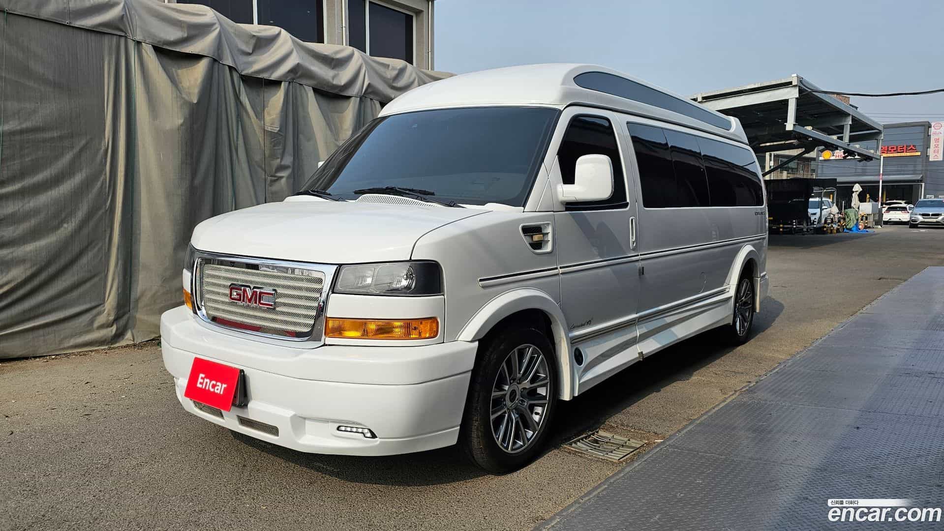 Savana GMC 2020.7-OUTER-001