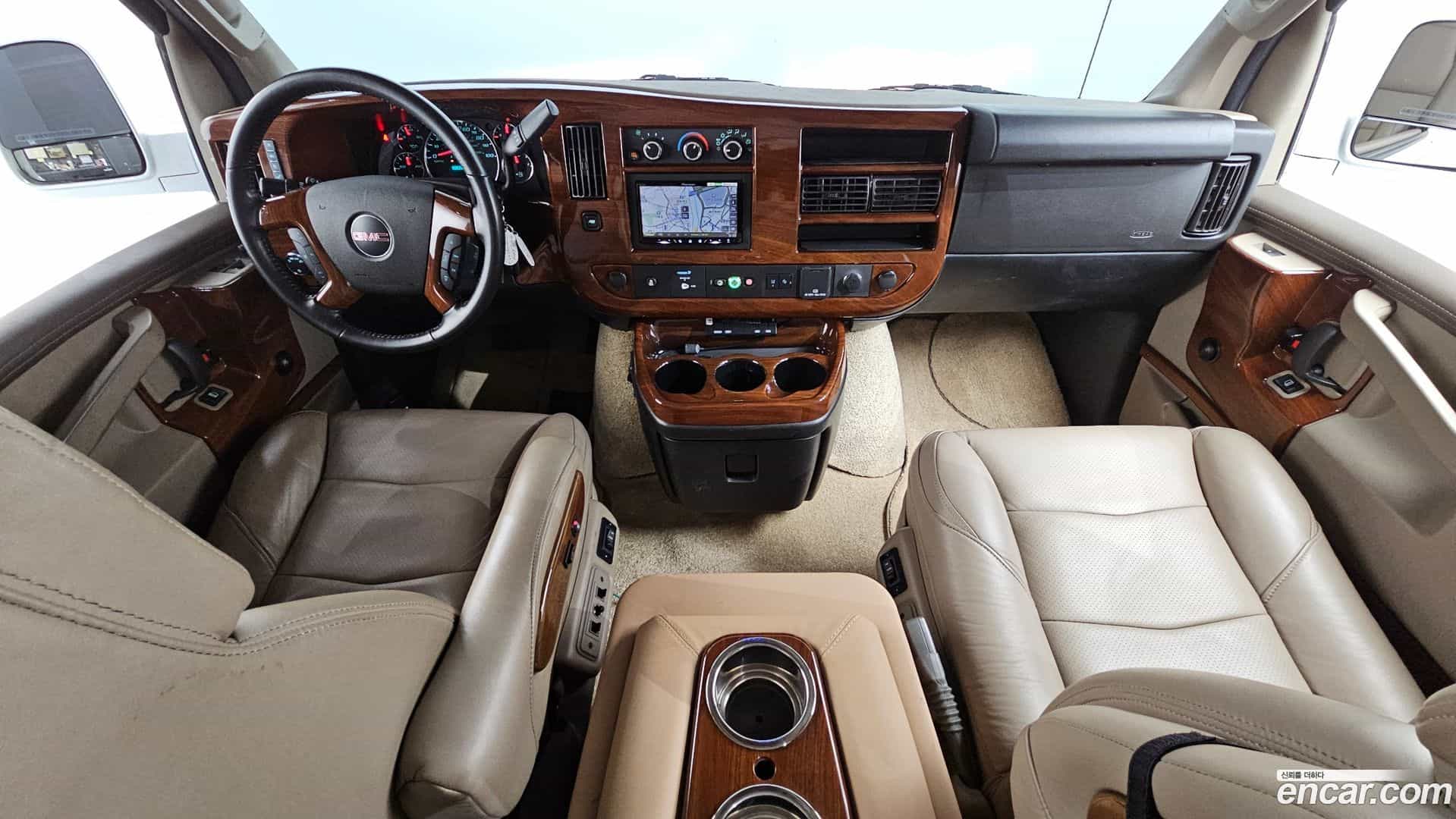 Savana GMC 2020.7-INNER-007