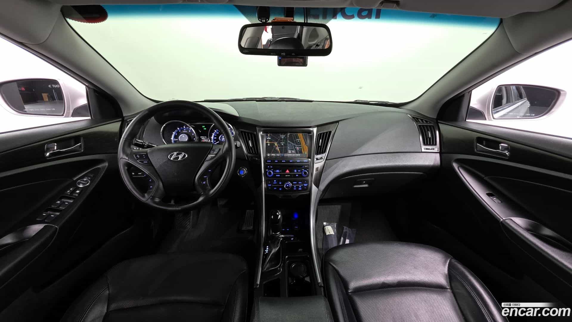 Sonata Hyundai 2014.6-INNER-007