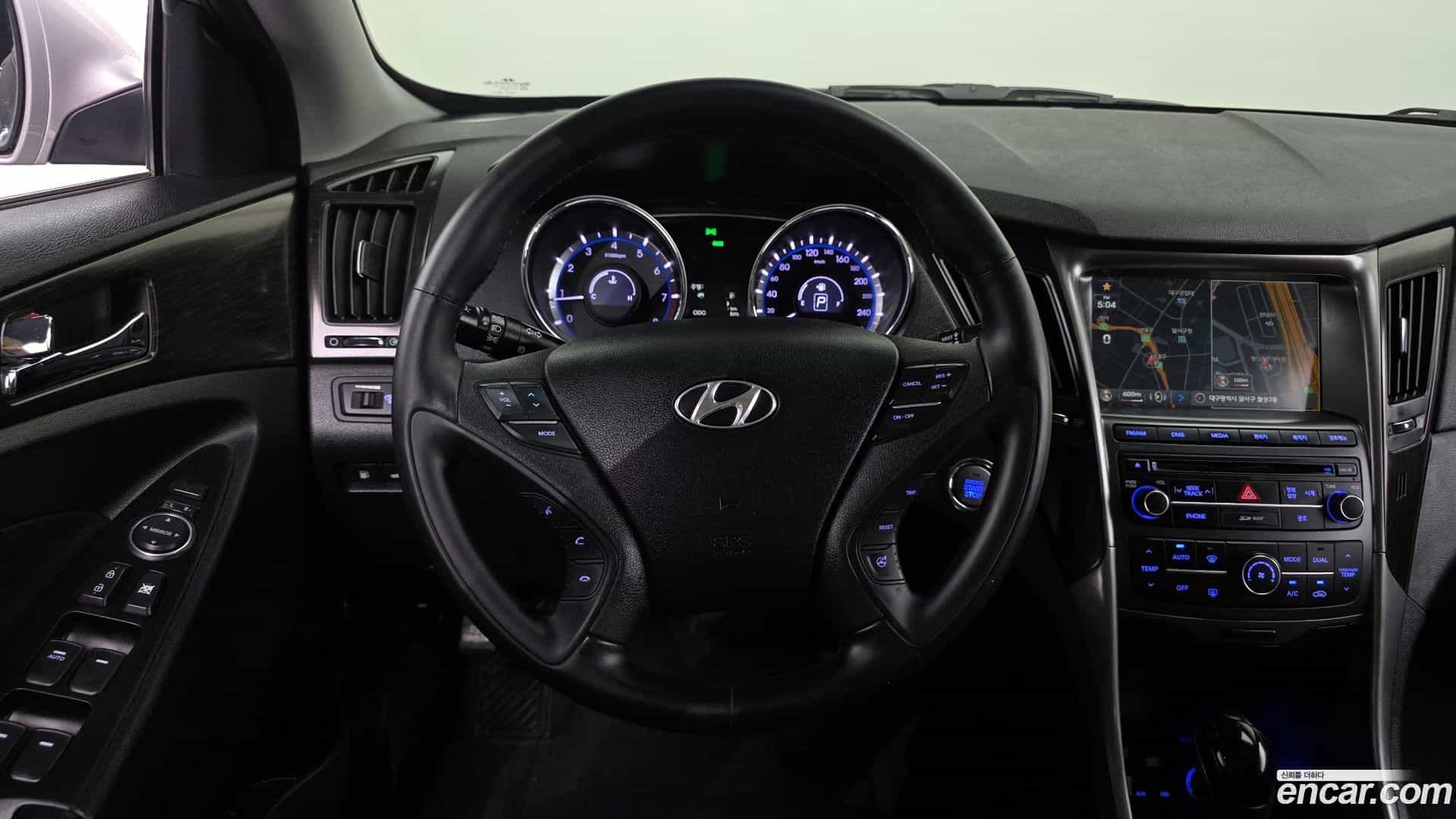 Sonata Hyundai 2014.6-OPTION-017