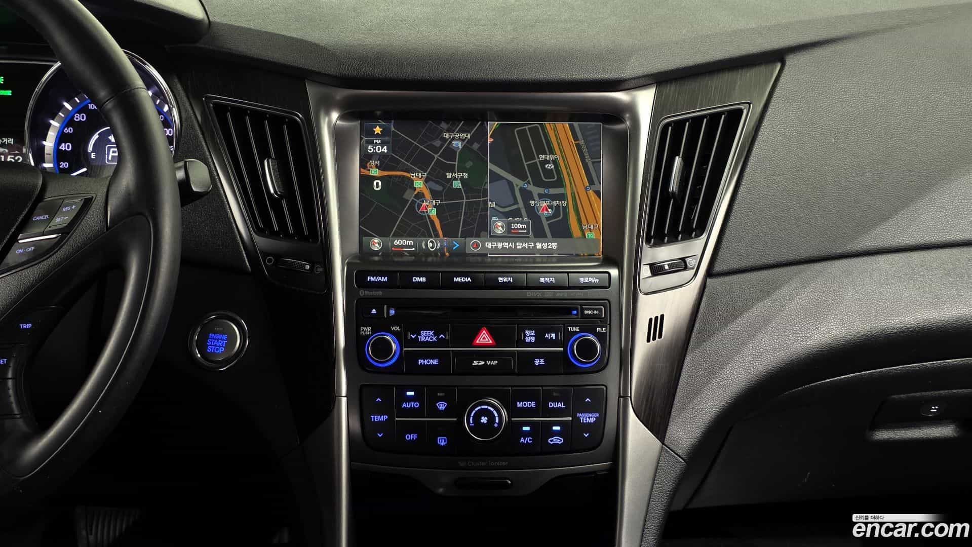 Sonata Hyundai 2014.6-OPTION-018